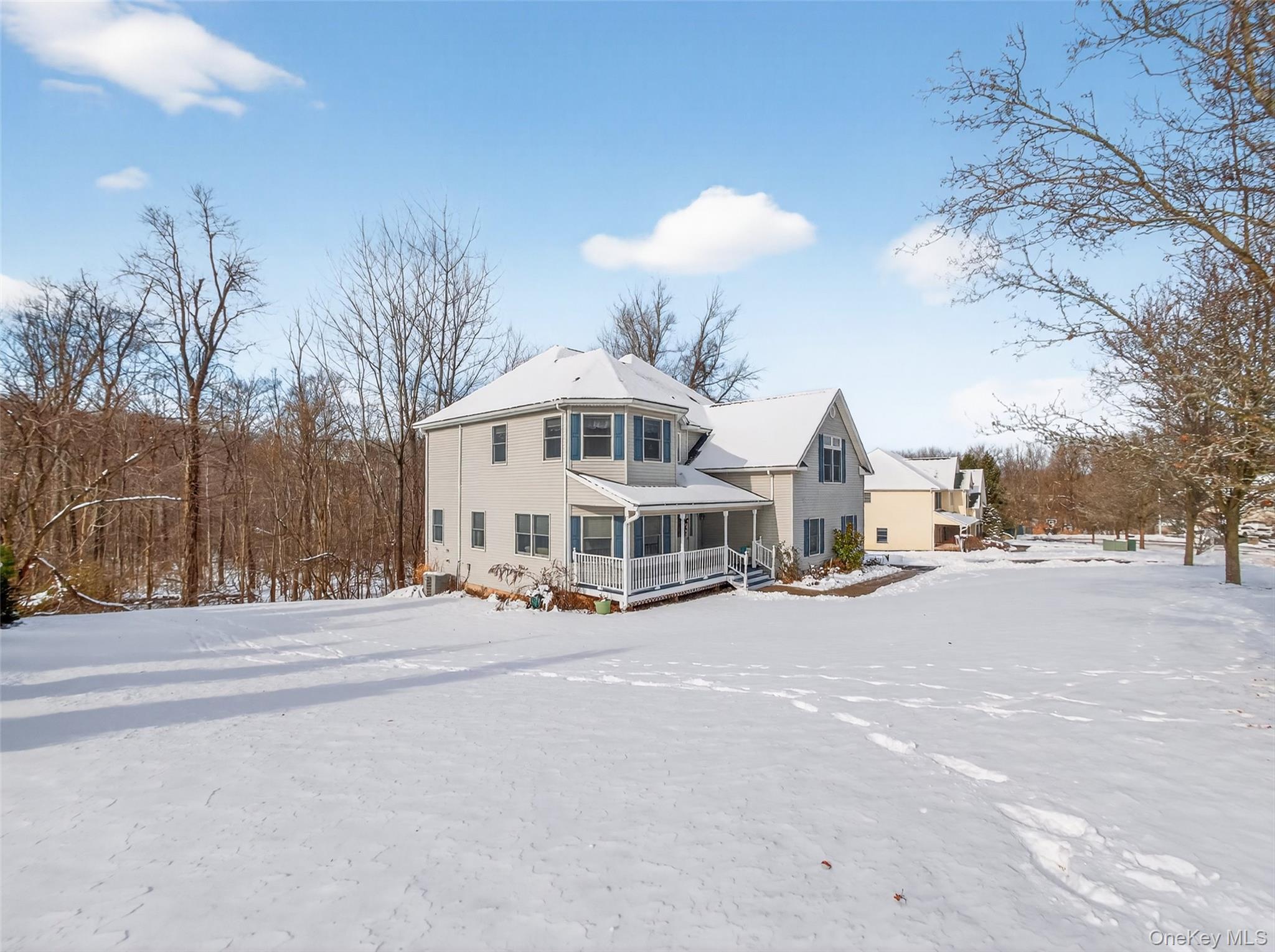 23 Carley Court, West Nyack, NY 10994