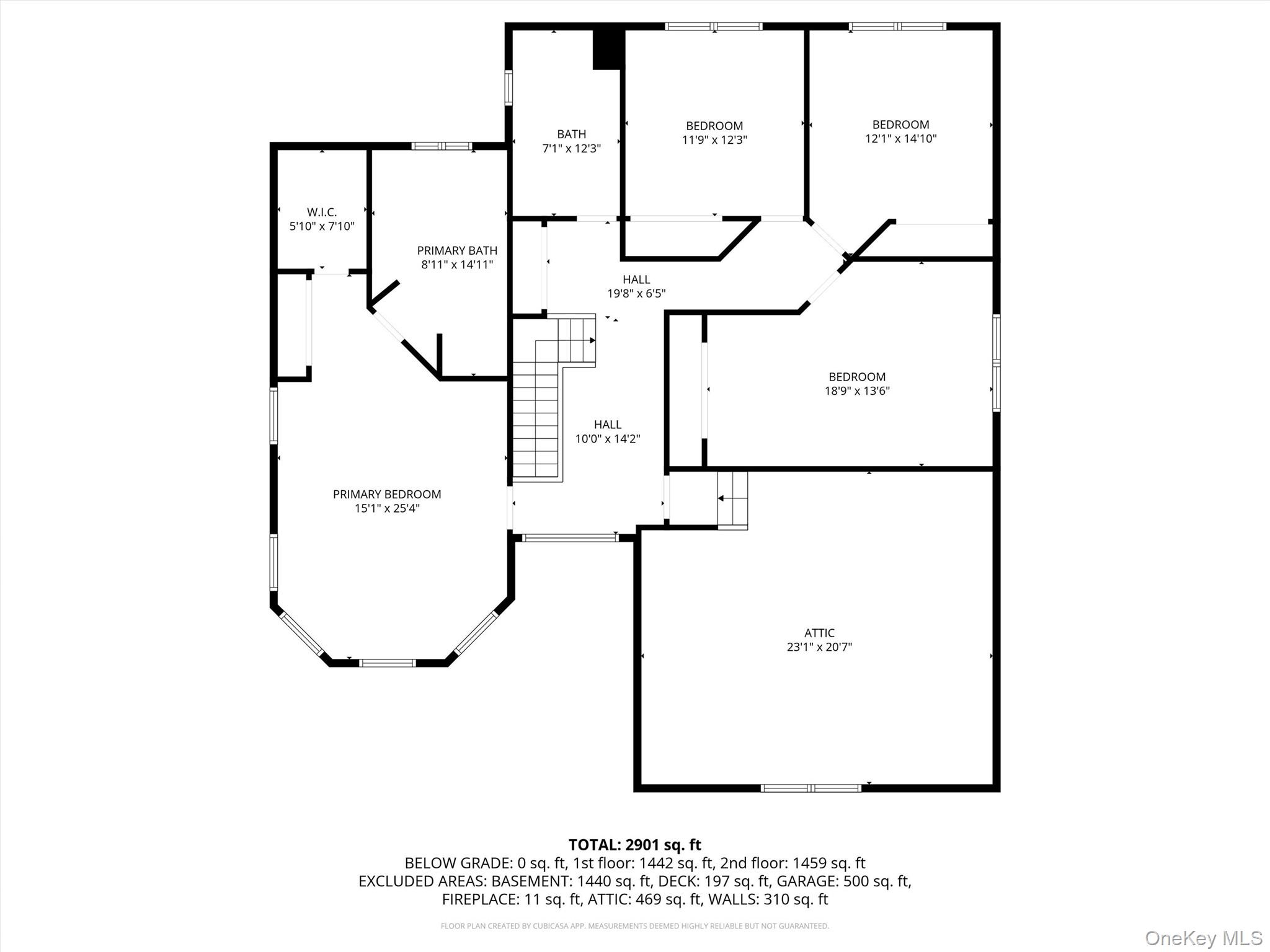 23 Carley Court, West Nyack, NY 10994