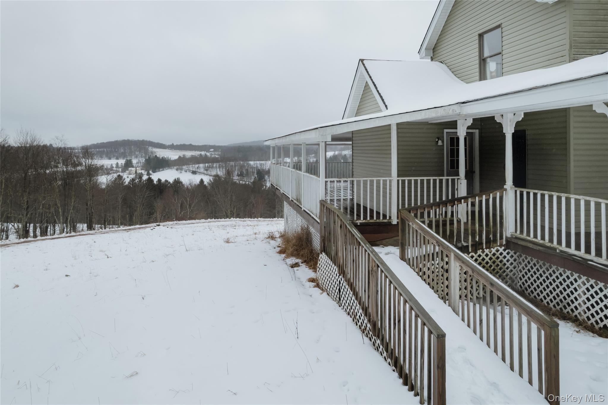 26 Beckys Hill Road, Hurleyville, NY 12747