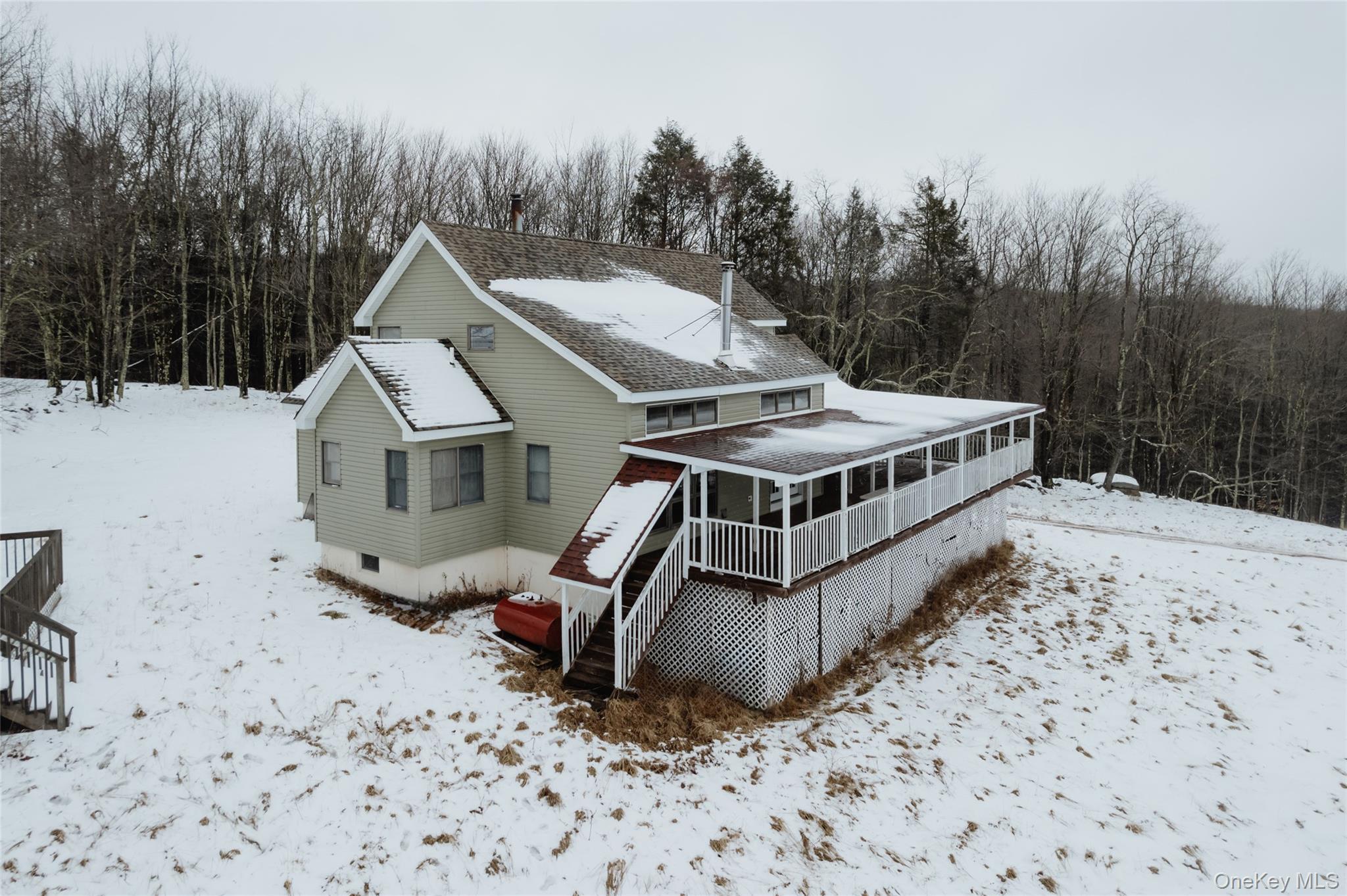 26 Beckys Hill Road, Hurleyville, NY 12747