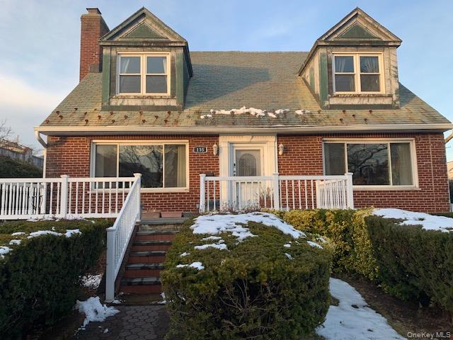 135 E Olive Street # Upper, Long Beach, NY 11561