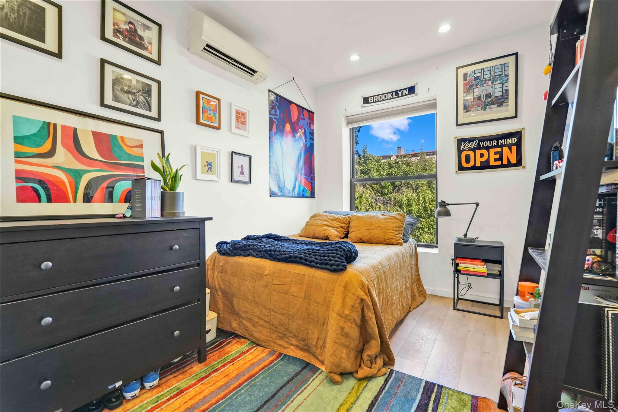 43 Halsey Street # 3, Brooklyn, NY 11216