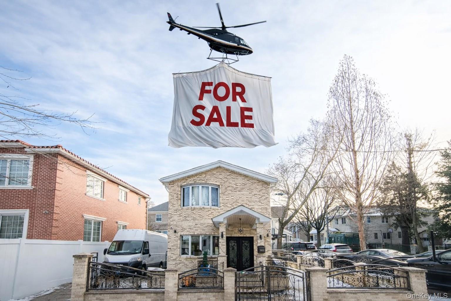 16602 76th Avenue, Fresh Meadows, NY 11366