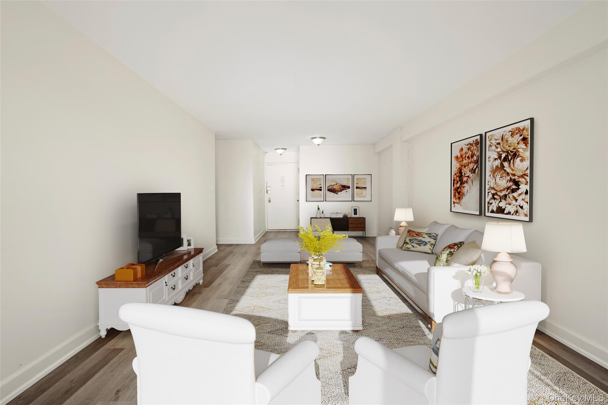 67-41 Burns Street # 107, Forest Hills, NY 11375