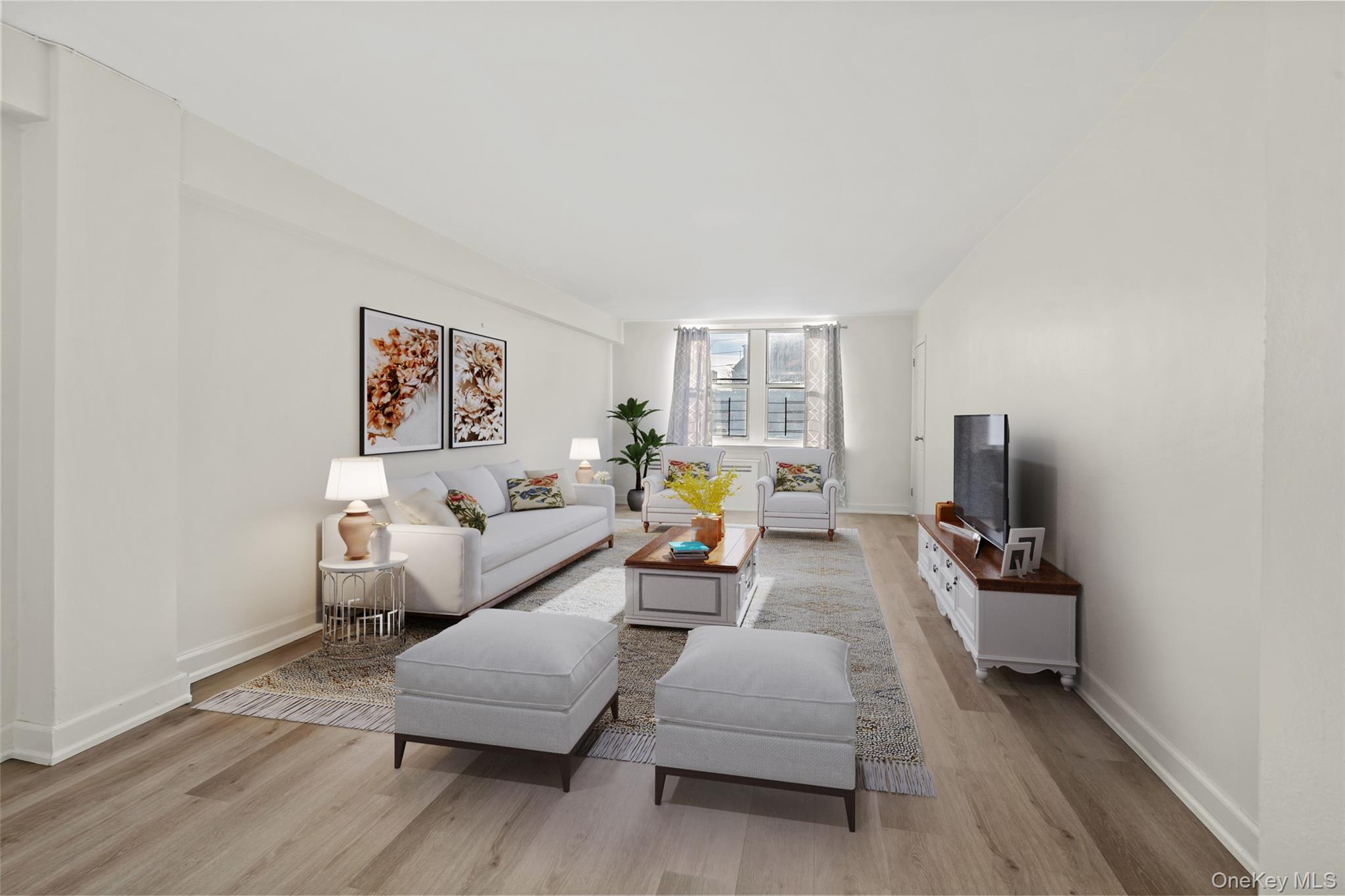 67-41 Burns Street # 107, Forest Hills, NY 11375