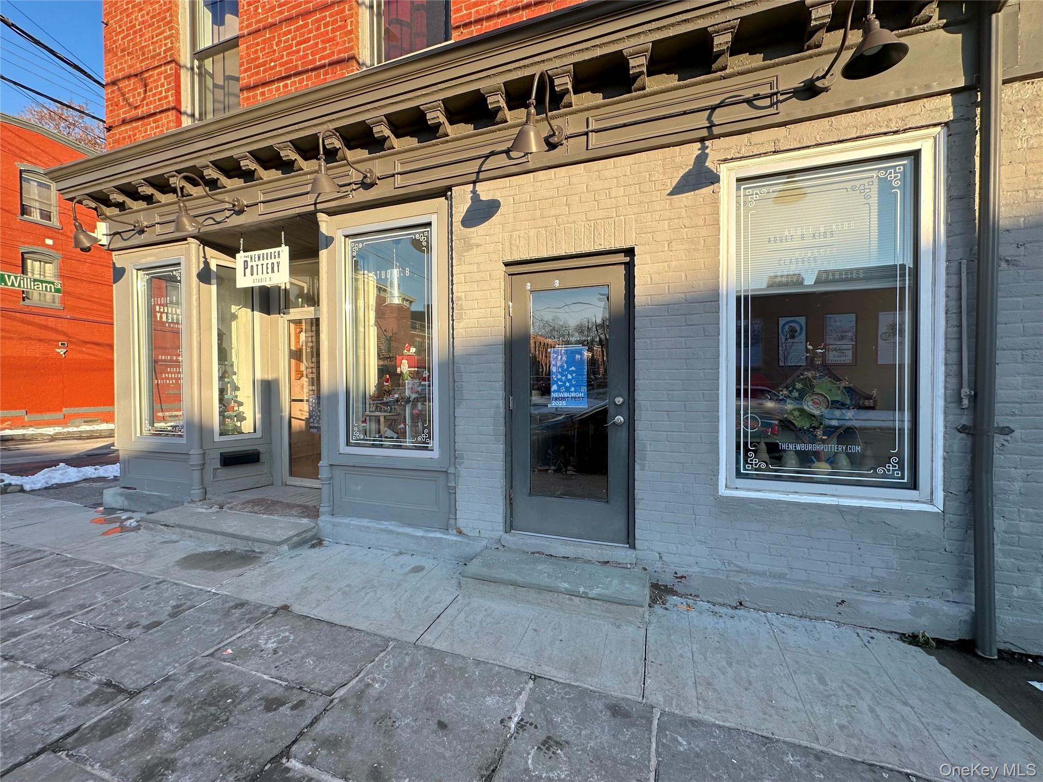 42 Liberty Street, Newburgh, NY 12550