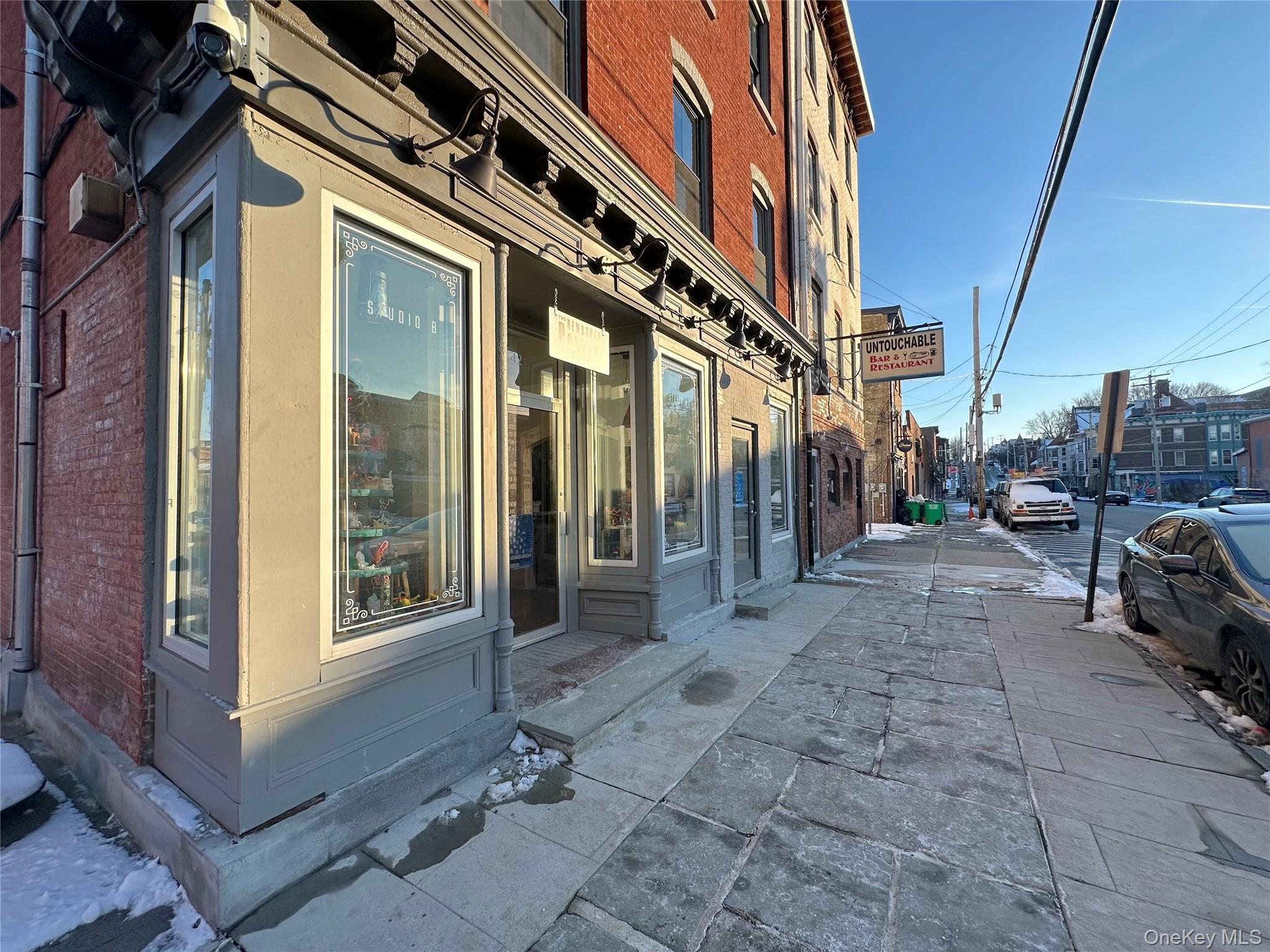 42 Liberty Street, Newburgh, NY 12550