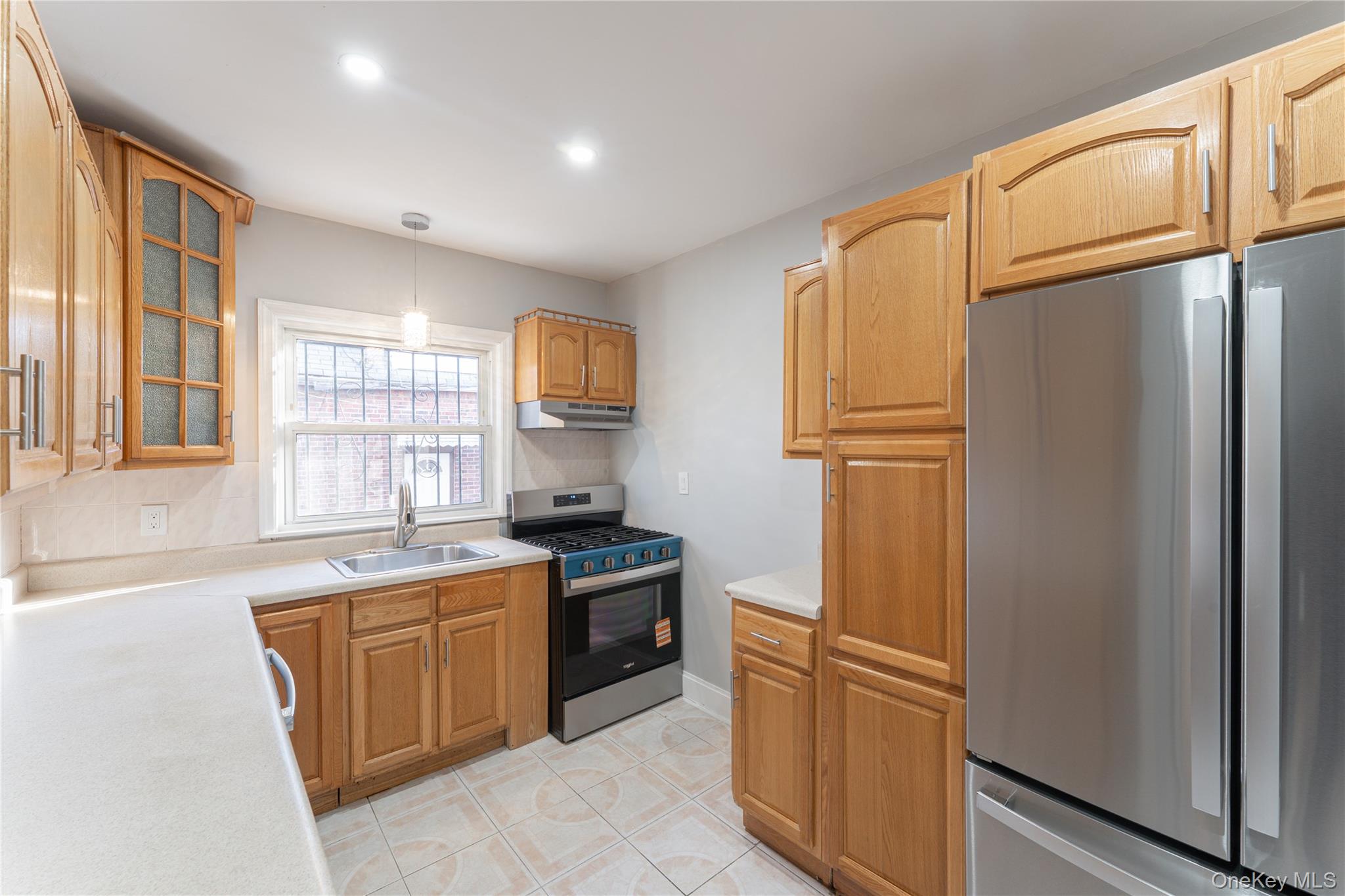 17031 Grand Central Parkway, Jamaica Hills, NY 11432