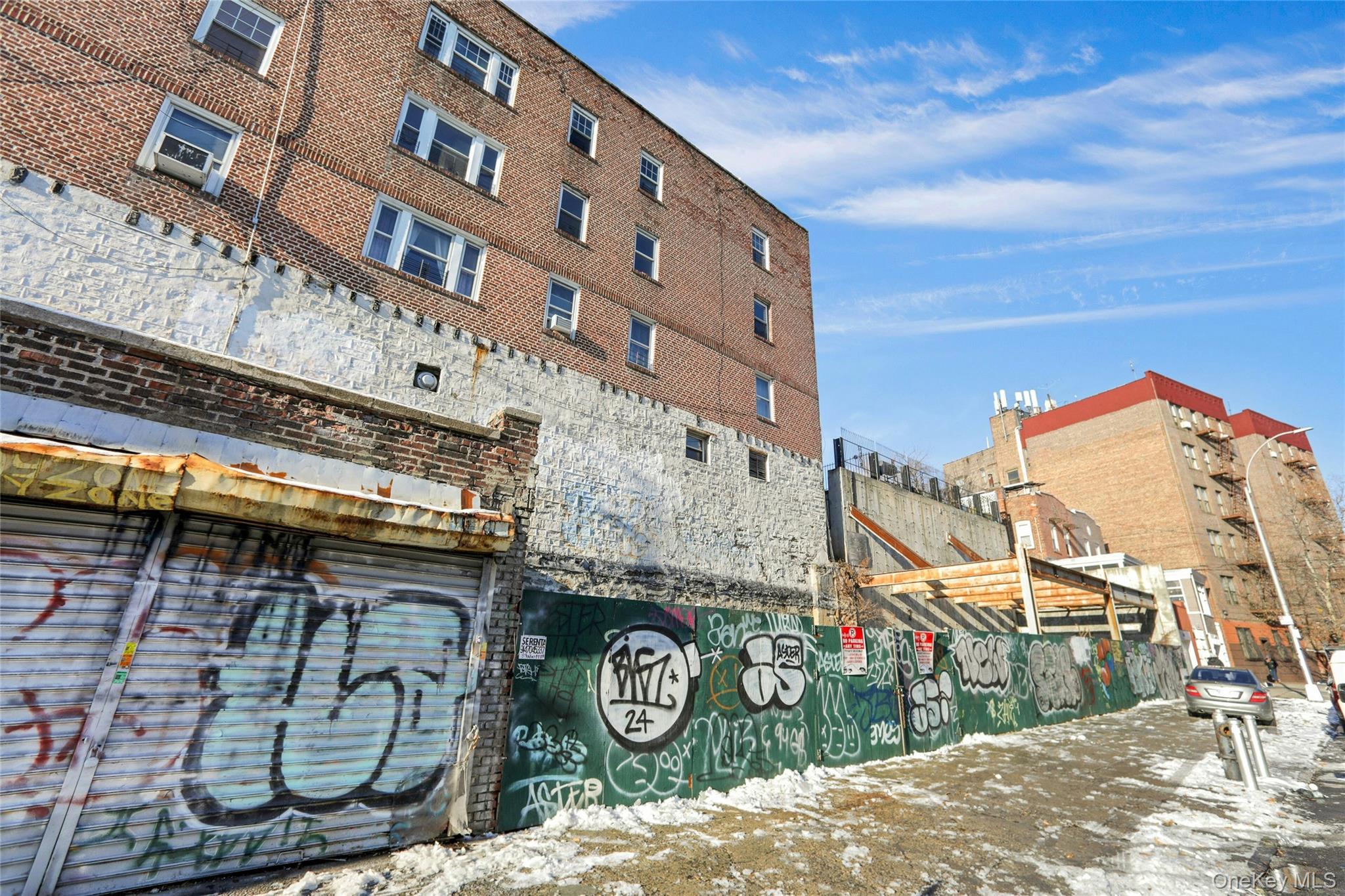 365 E 197th, Bronx, NY 10458