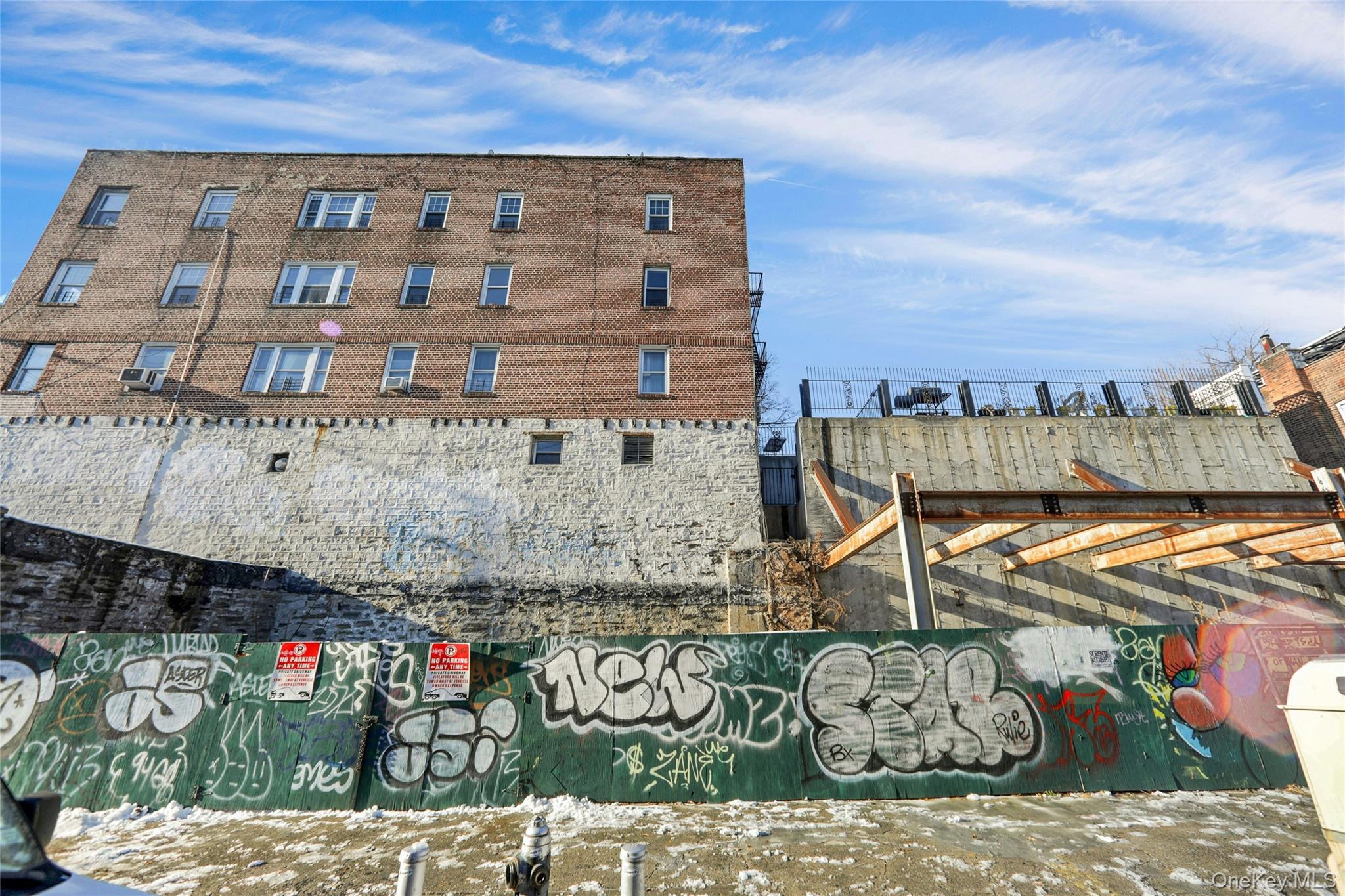 365 E 197th, Bronx, NY 10458