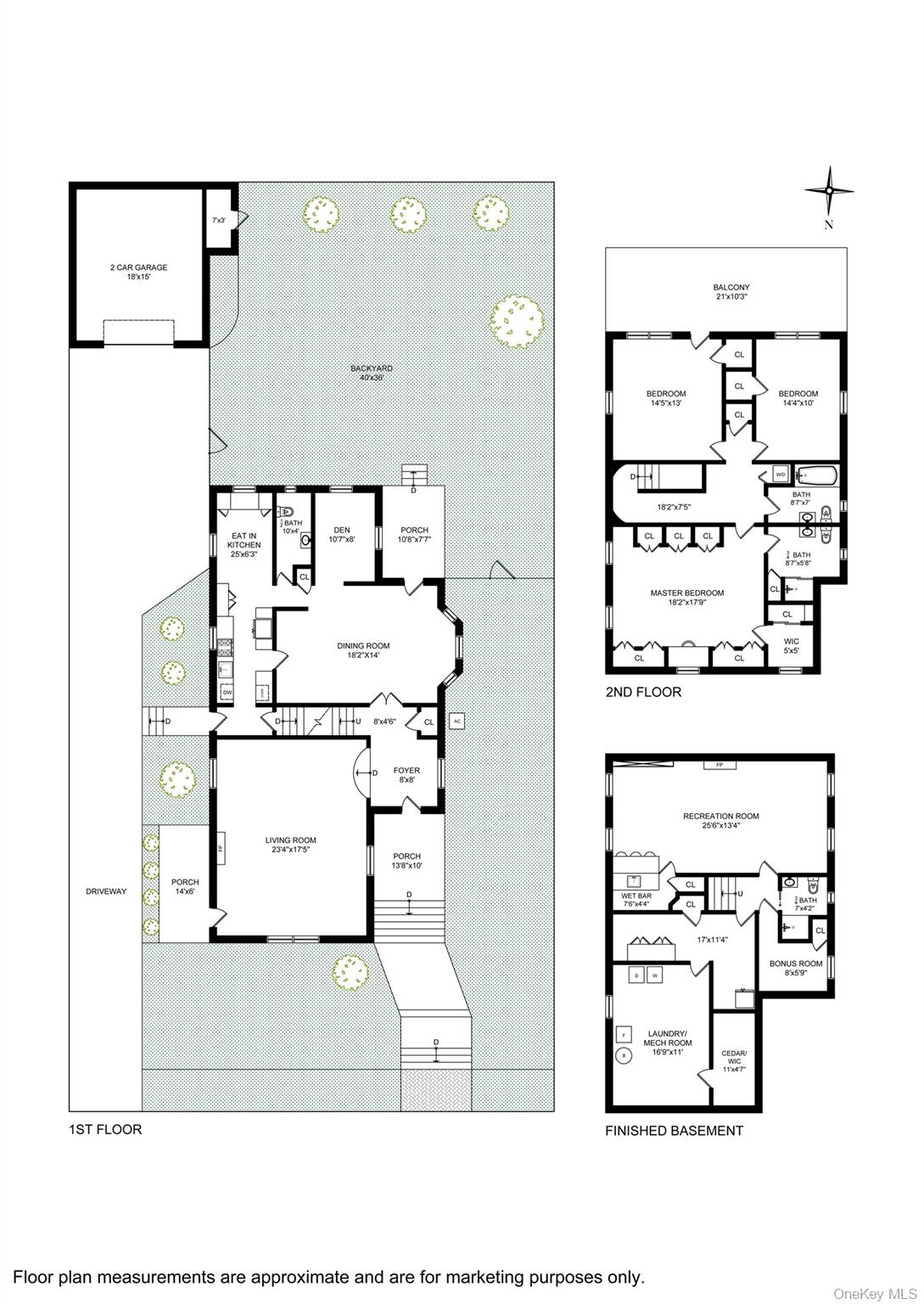 166 W Olive Street, Long Beach, NY 11561