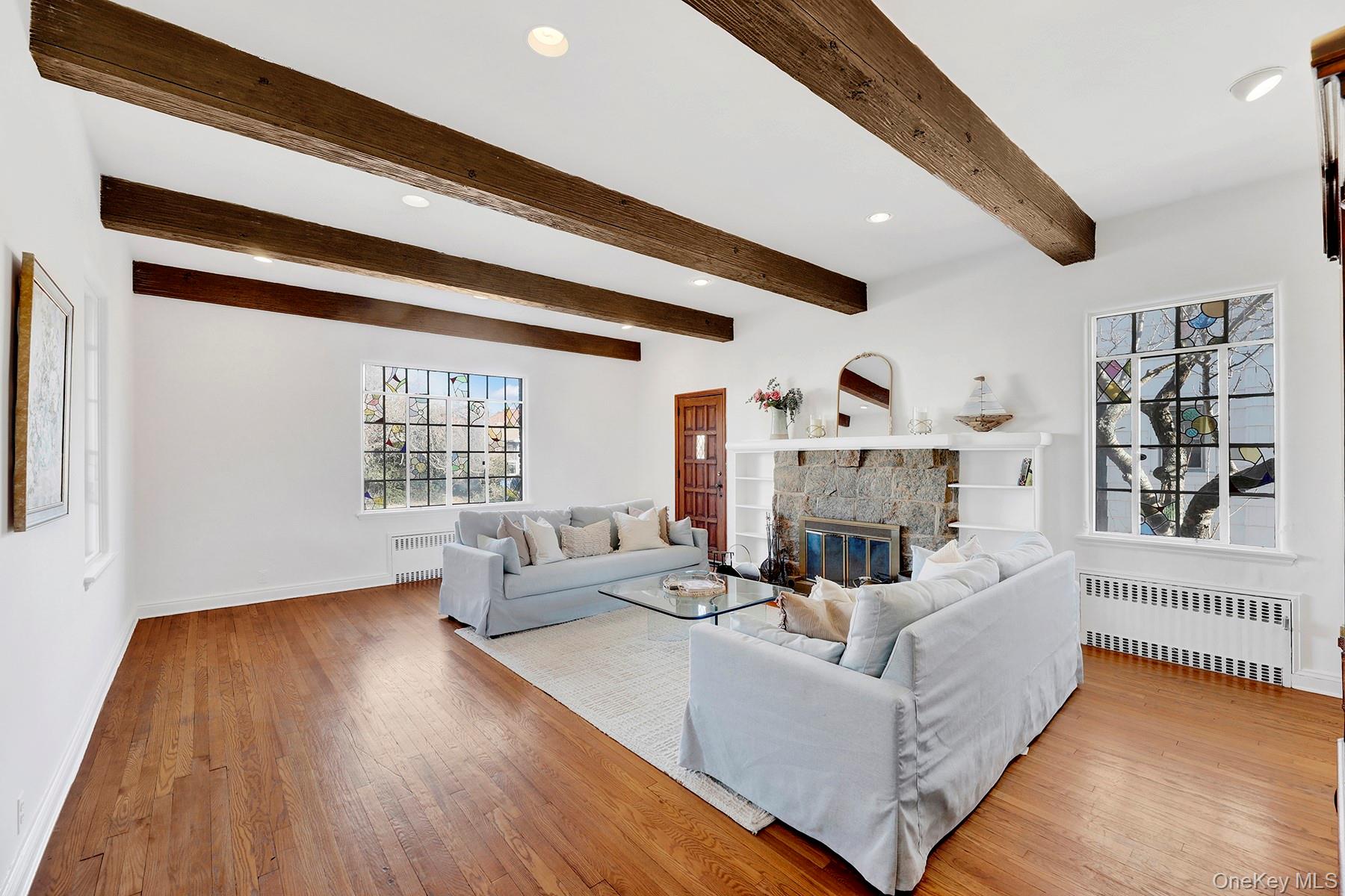 166 W Olive Street, Long Beach, NY 11561