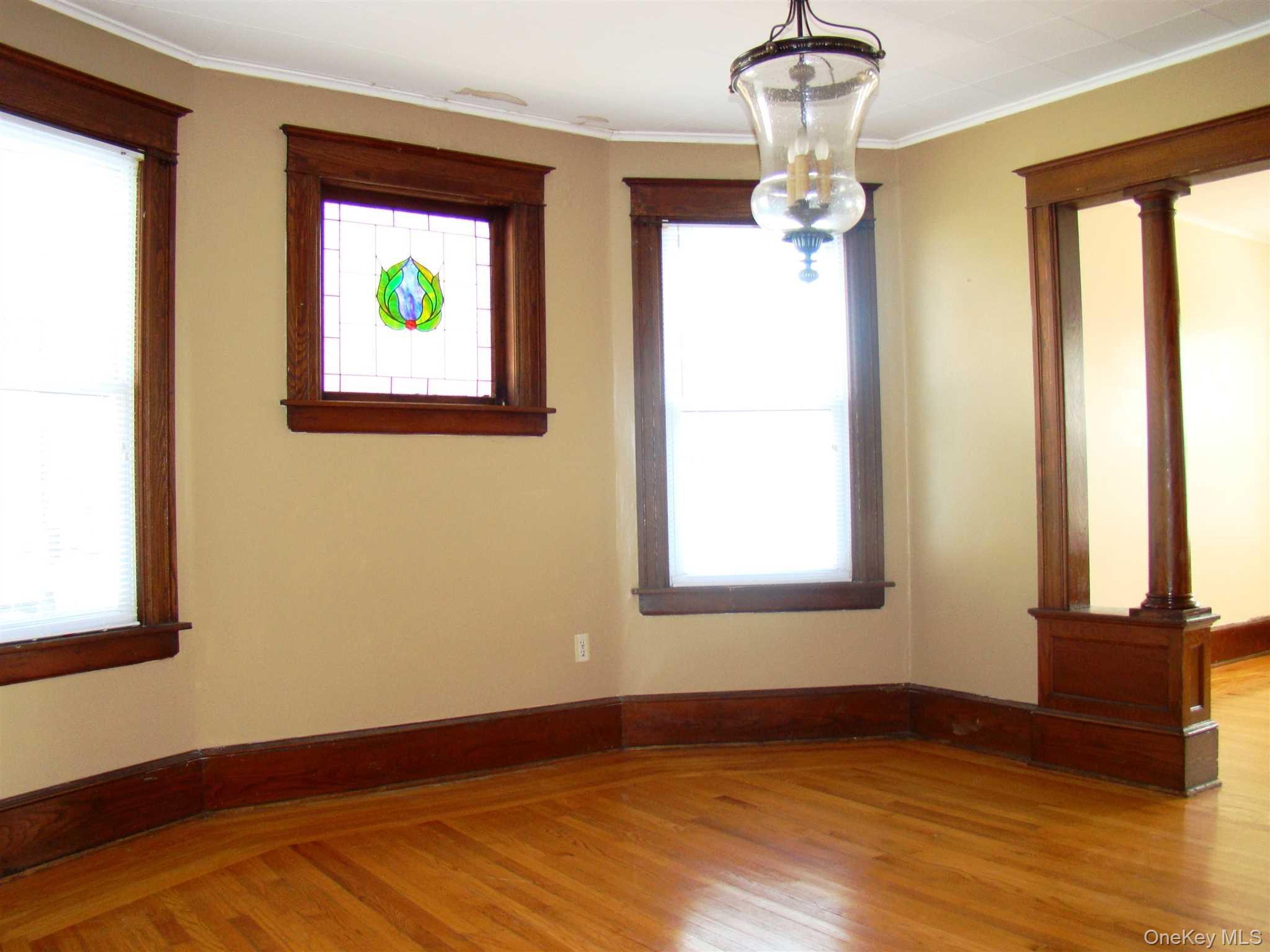 2 Worrall Avenue # 2, Poughkeepsie, NY 12603