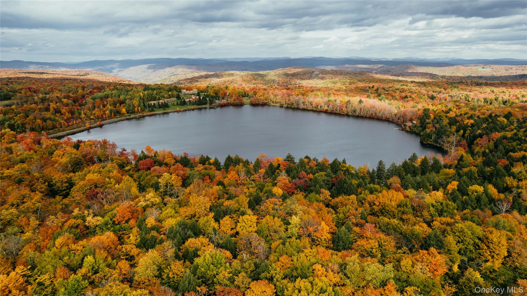 LOT 10 Wood Lake Trail, Roscoe, NY 12736