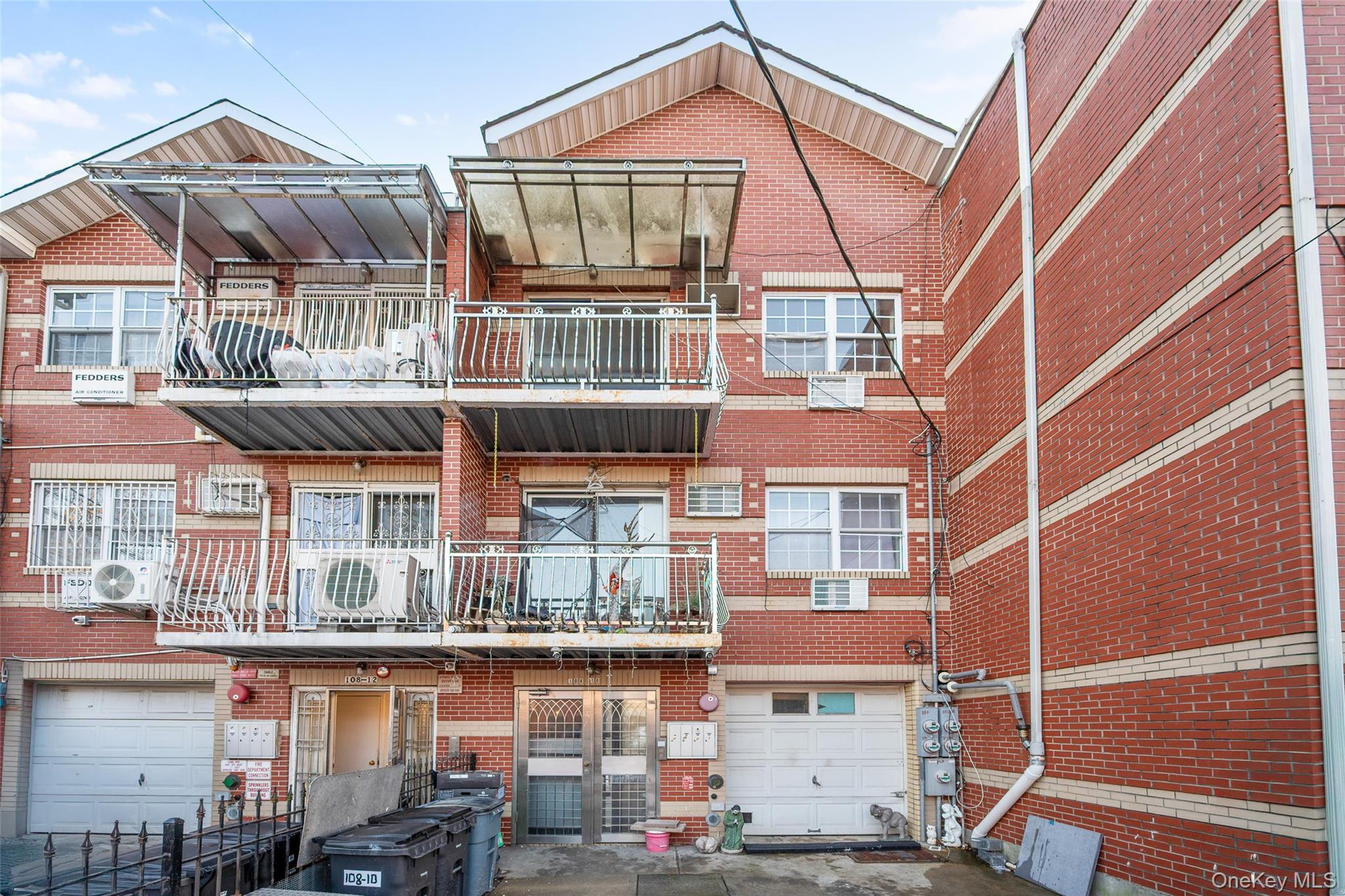 108-10 35th Avenue, Corona, NY 11368