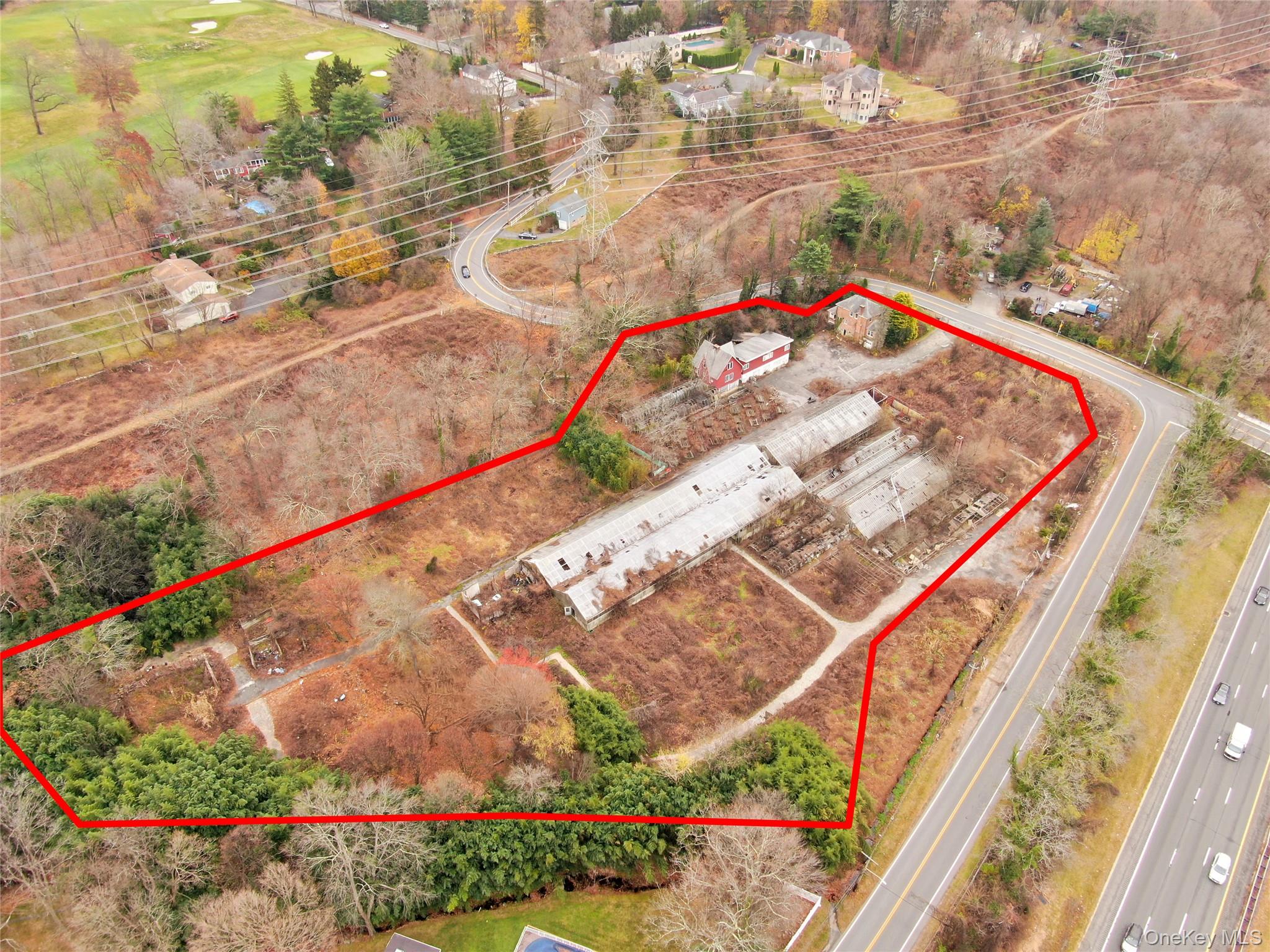 448 Underhill Road, Scarsdale, NY 10583