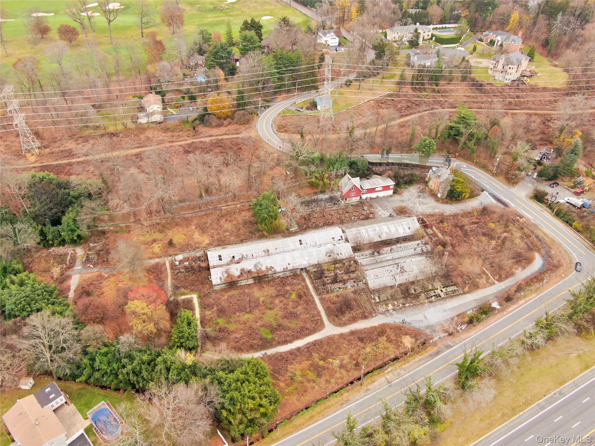 448 Underhill Road, Scarsdale, NY 10583