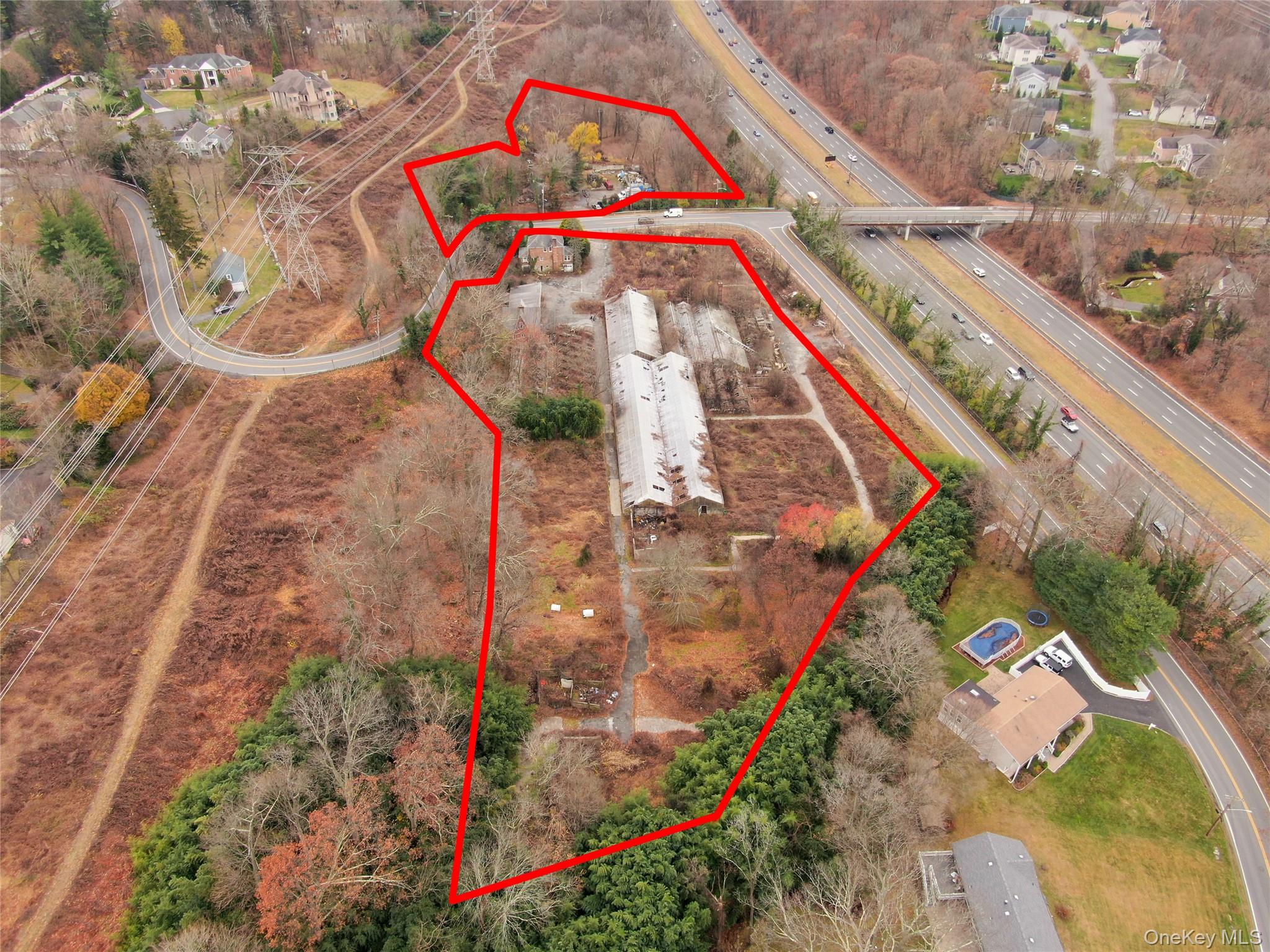 448 Underhill Road, Scarsdale, NY 10583