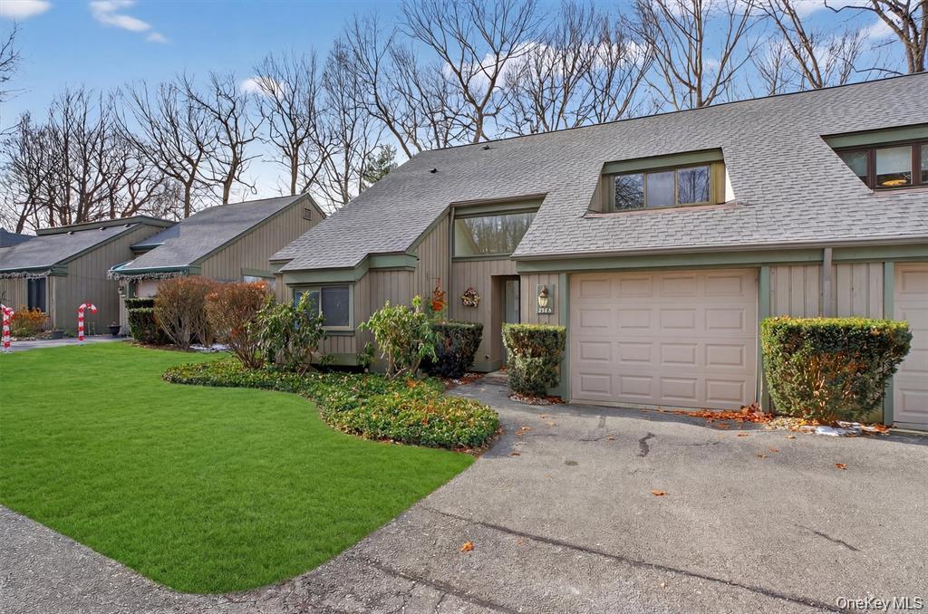 443 Heritage Hills # A, Somers, NY 10589