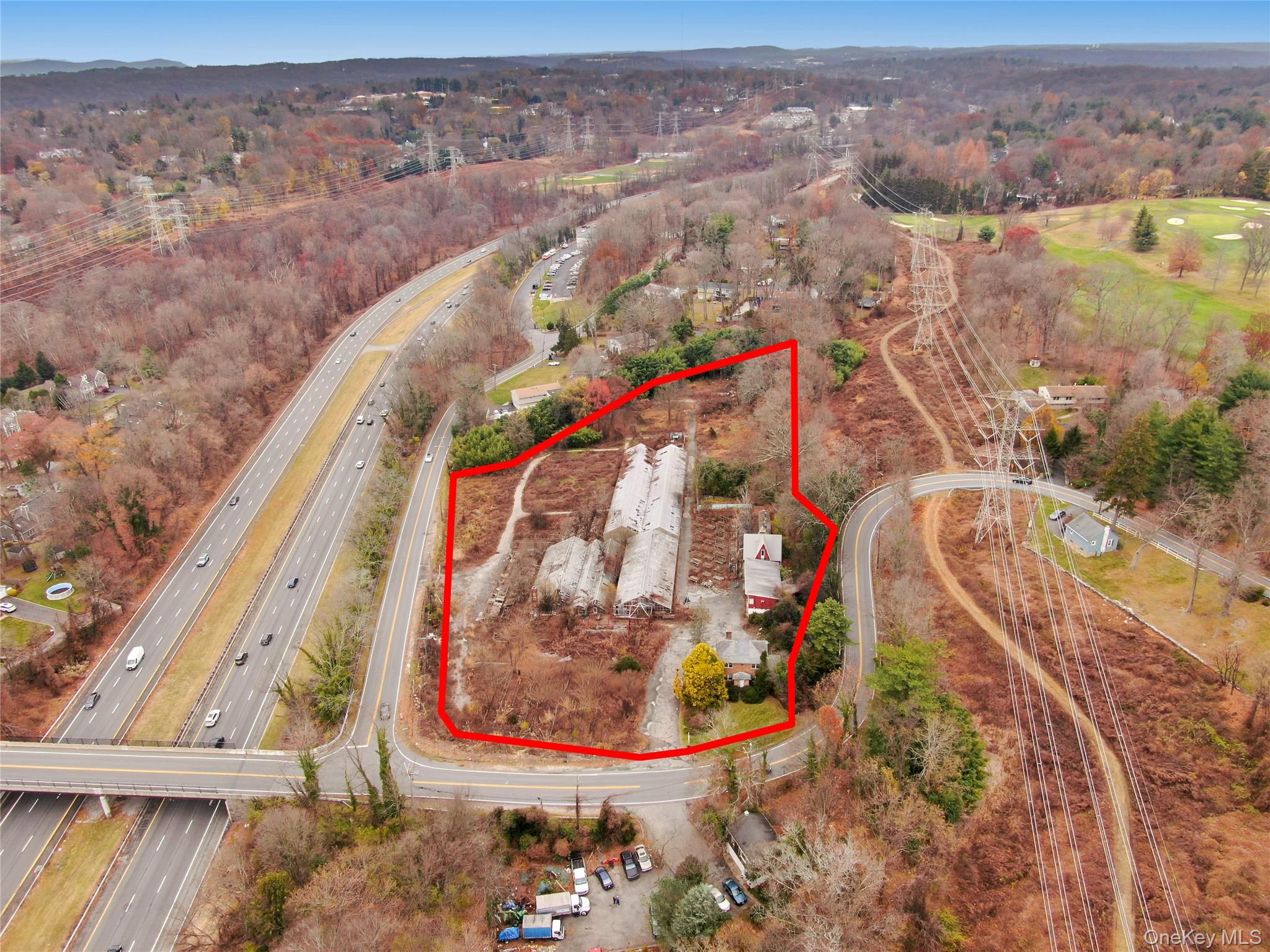 451 Underhill Road, Scarsdale, NY 10583