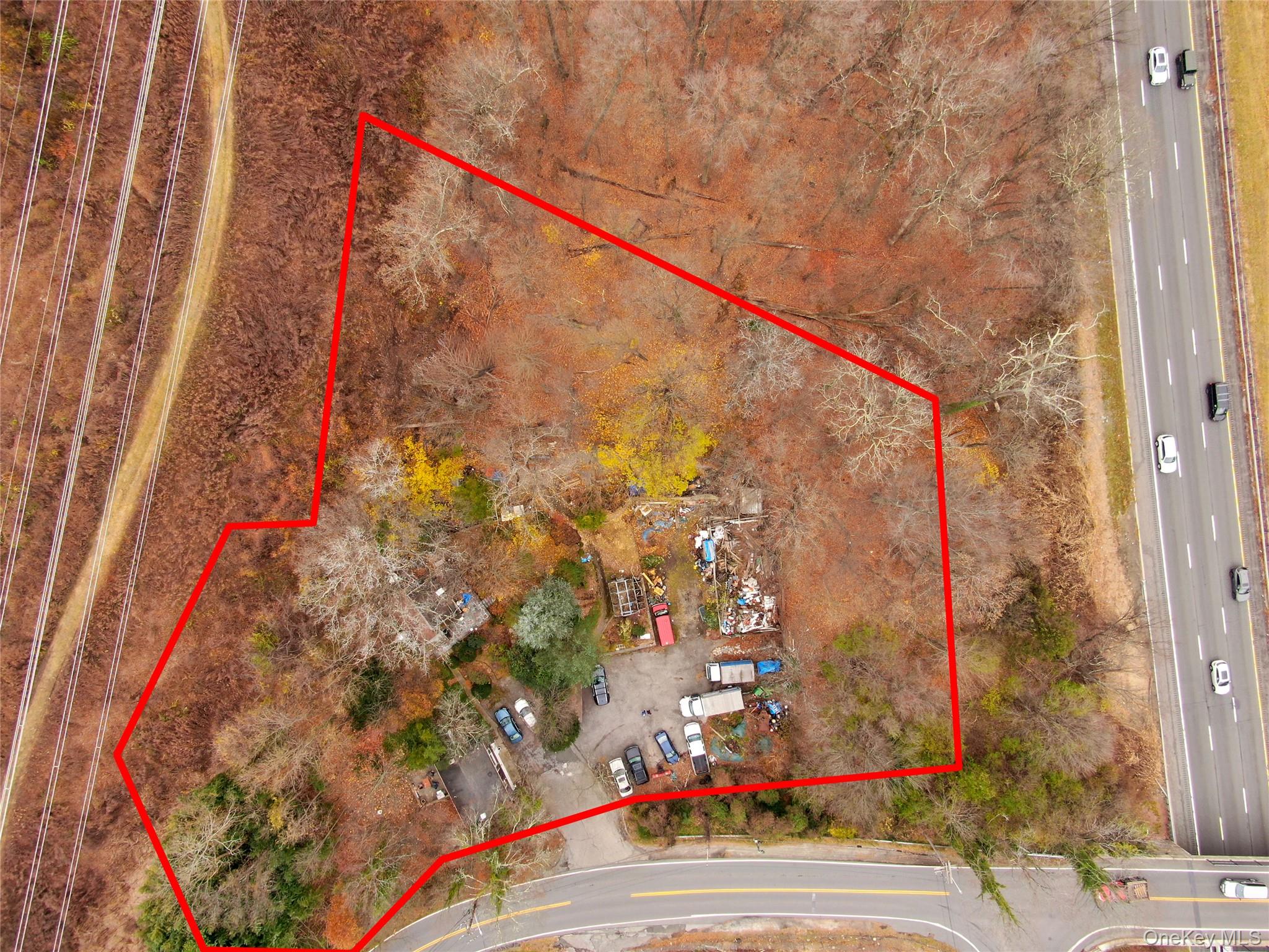 451 Underhill Road, Scarsdale, NY 10583