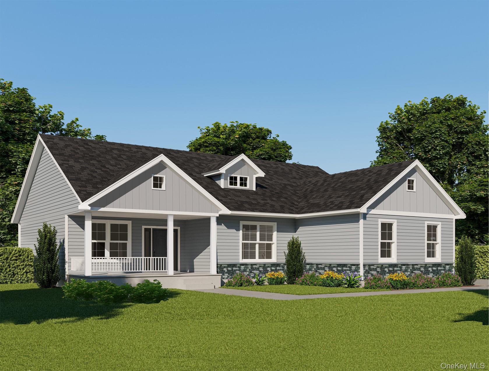 66 County House Road, Millbrook, NY 12545