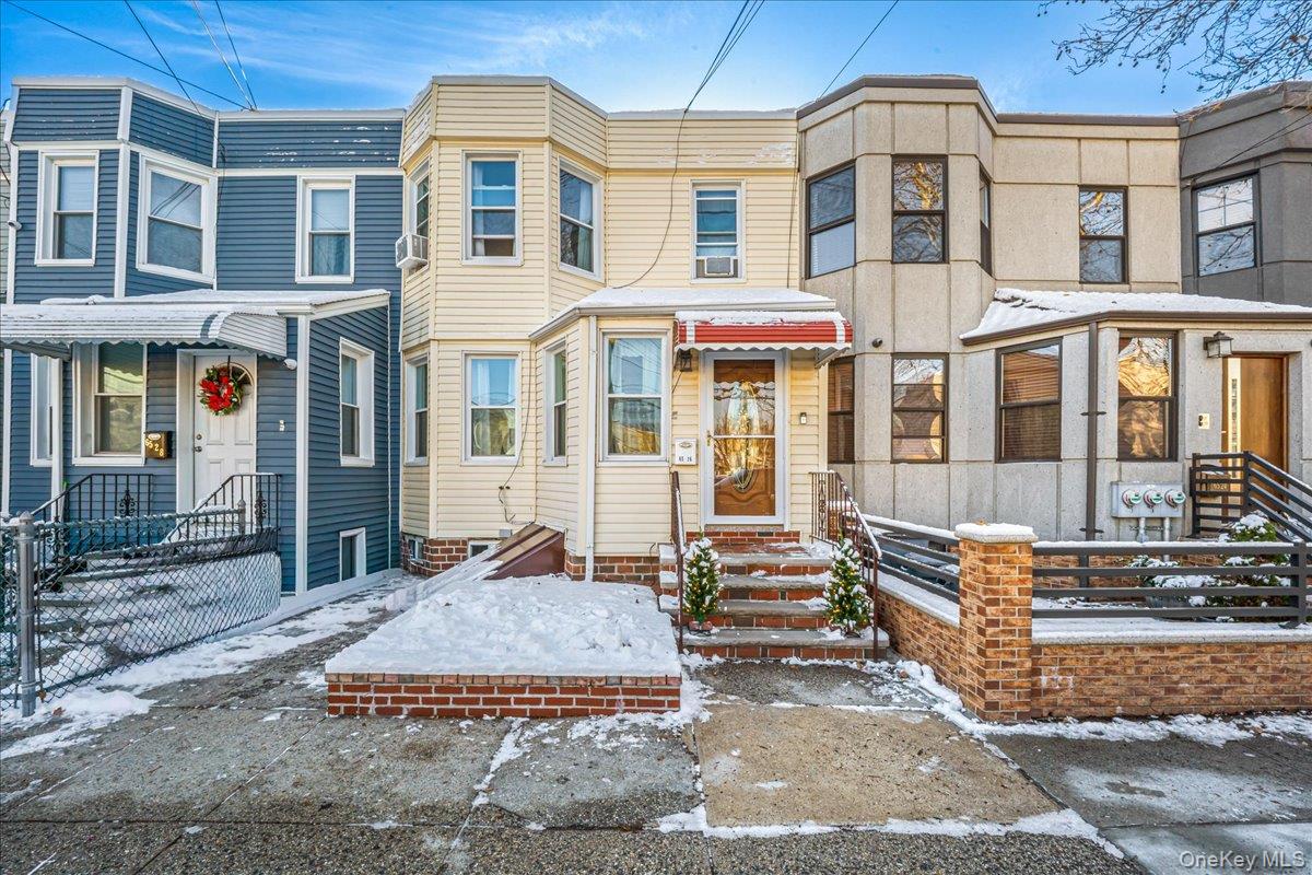 65-26 Admiral Avenue, Middle Village, NY 11379