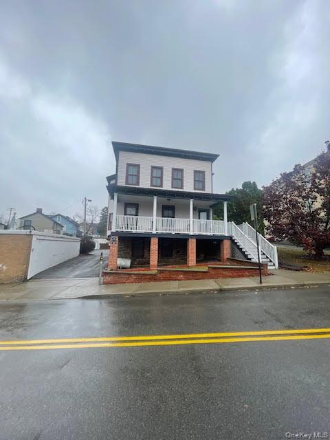 36 E Main Street # 1, Beacon, NY 12508