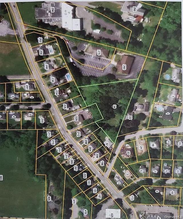 30 Crescent Avenue, Newburgh, NY 12550