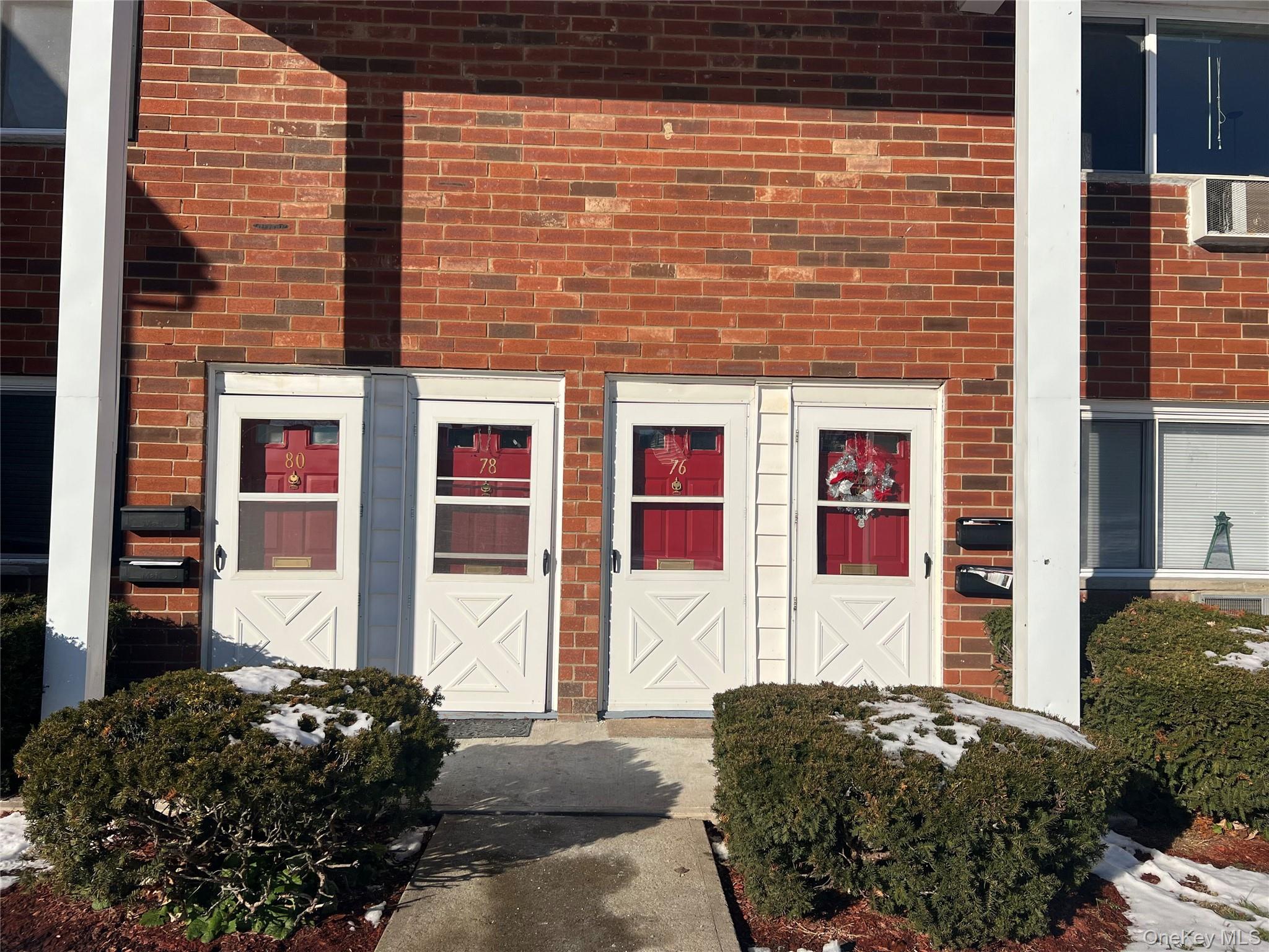 76 Manor Drive # 76, Cornwall, NY 12518