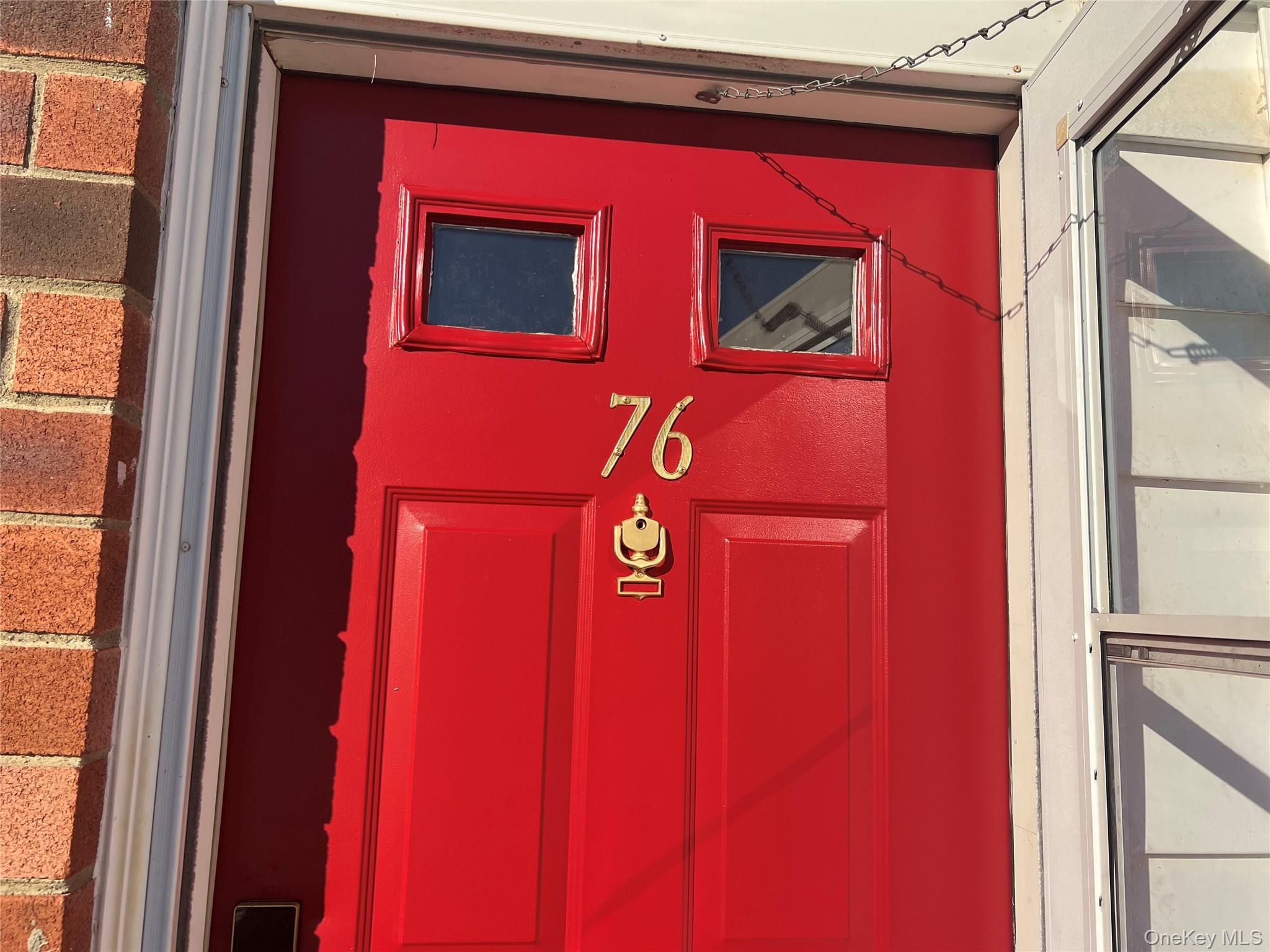 76 Manor Drive # 76, Cornwall, NY 12518