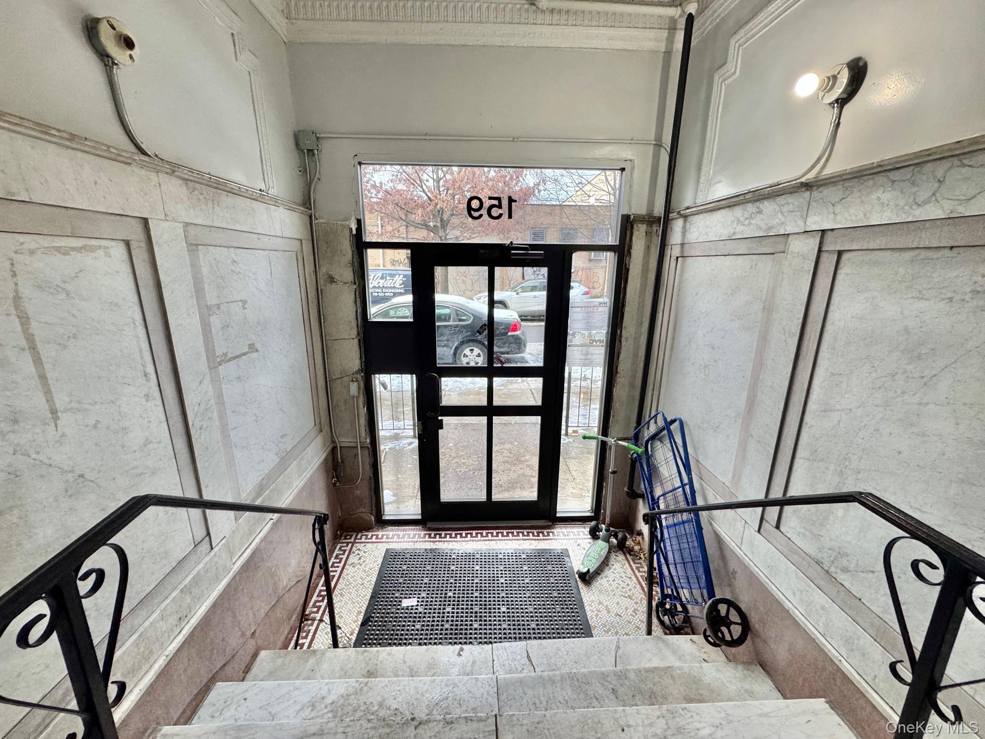 159 Tehama 1239-1243 36th Street Street, Brooklyn, NY 11218