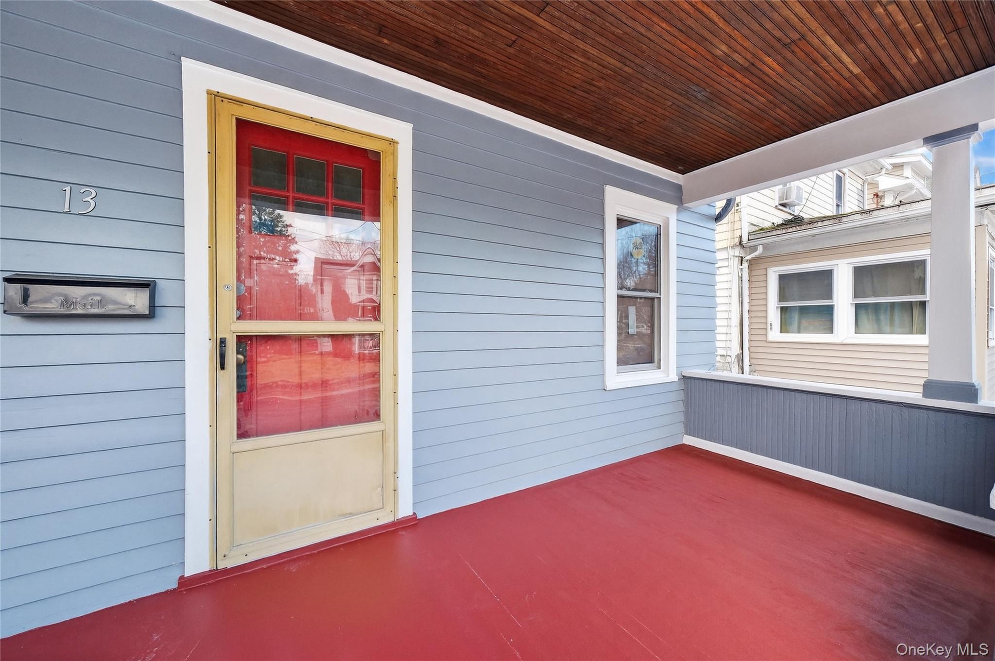 13 Poplar Street, Newburgh, NY 12550