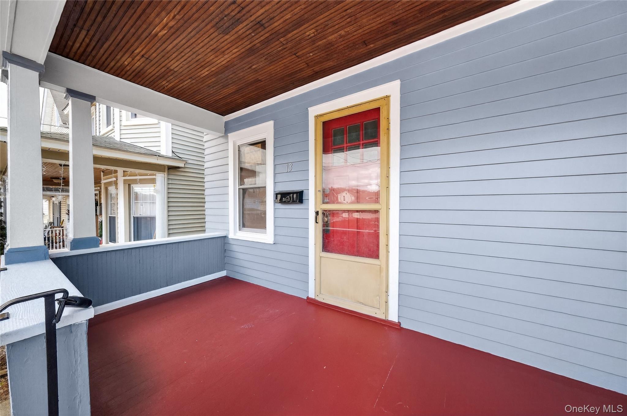 13 Poplar Street, Newburgh, NY 12550