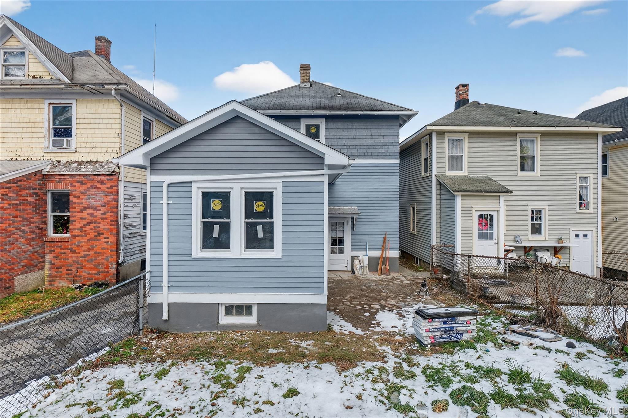 13 Poplar Street, Newburgh, NY 12550