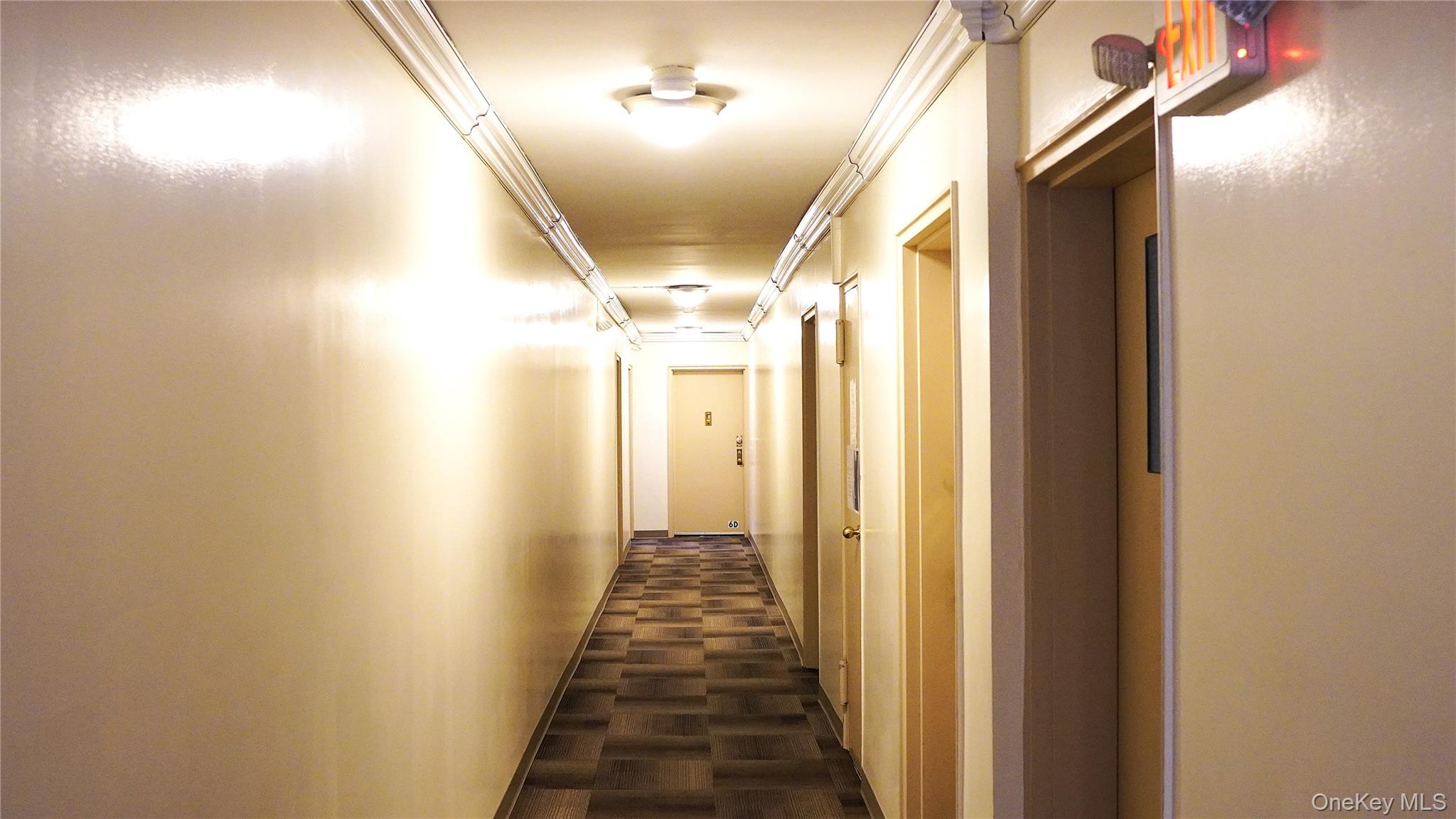 126 Church Street # 6C, New Rochelle, NY 10805