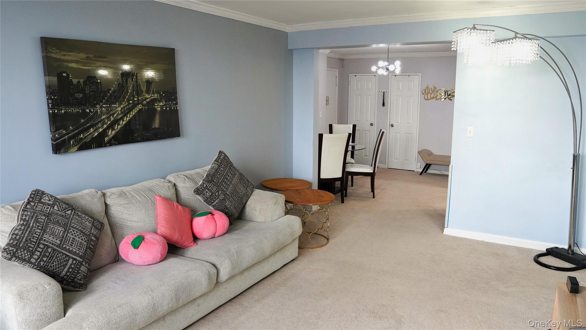 126 Church Street # 6C, New Rochelle, NY 10805