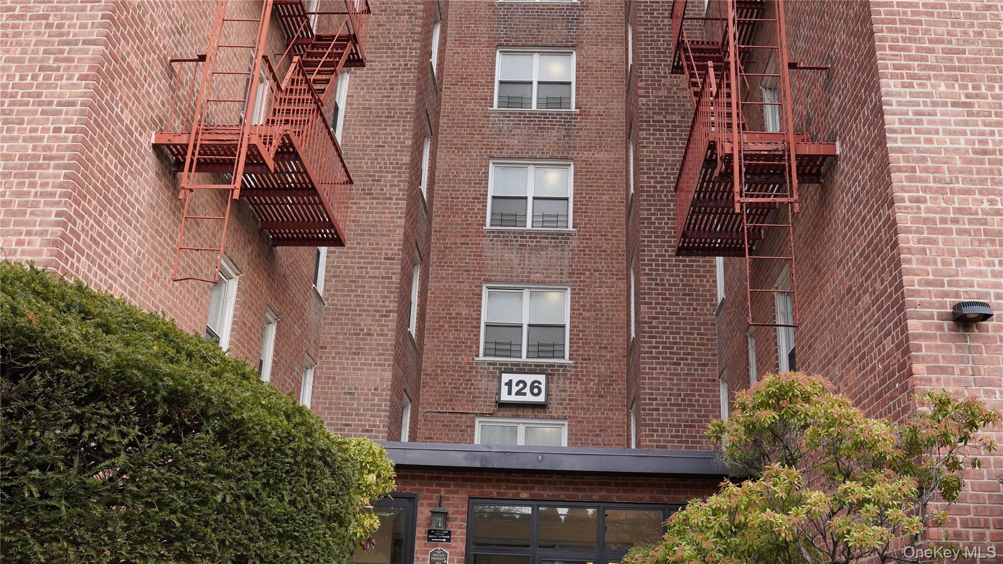 126 Church Street # 6C, New Rochelle, NY 10805