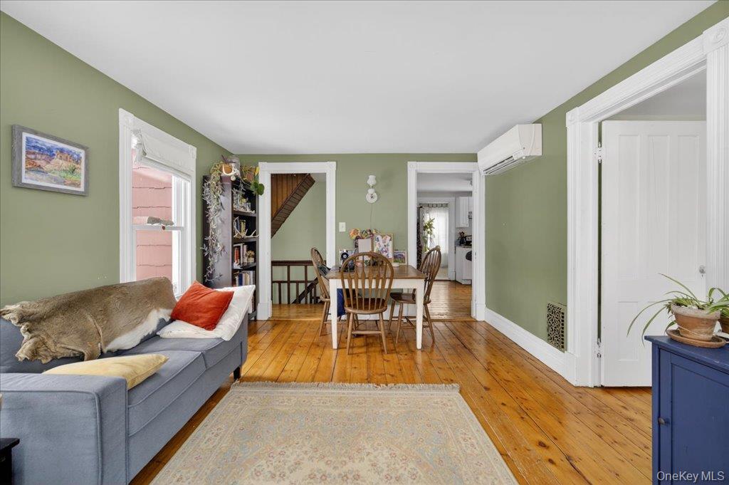 792 Springtown Road, Rosendale, NY 12486