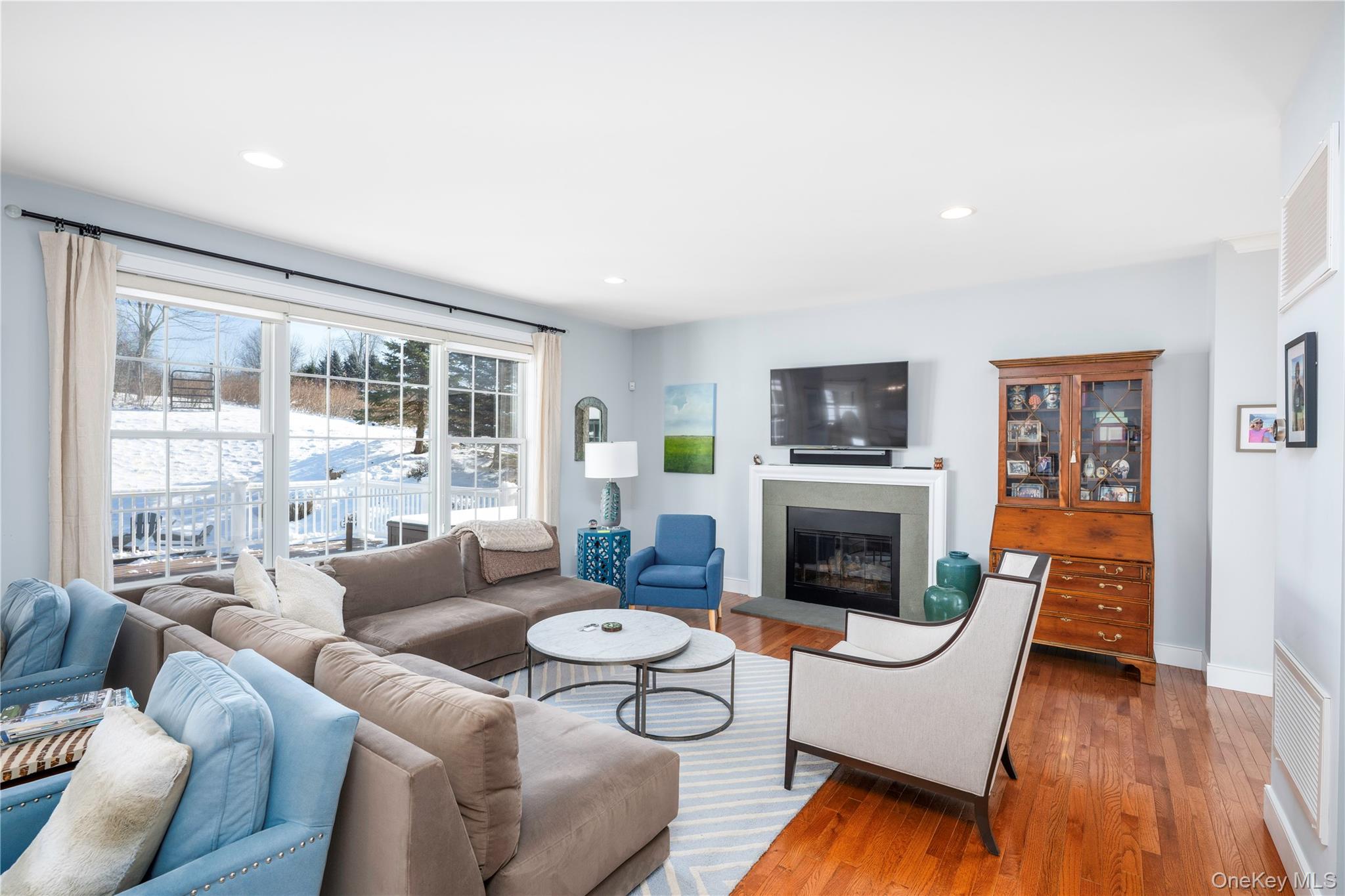 18 Stonehollow Drive, Brewster, NY 10509