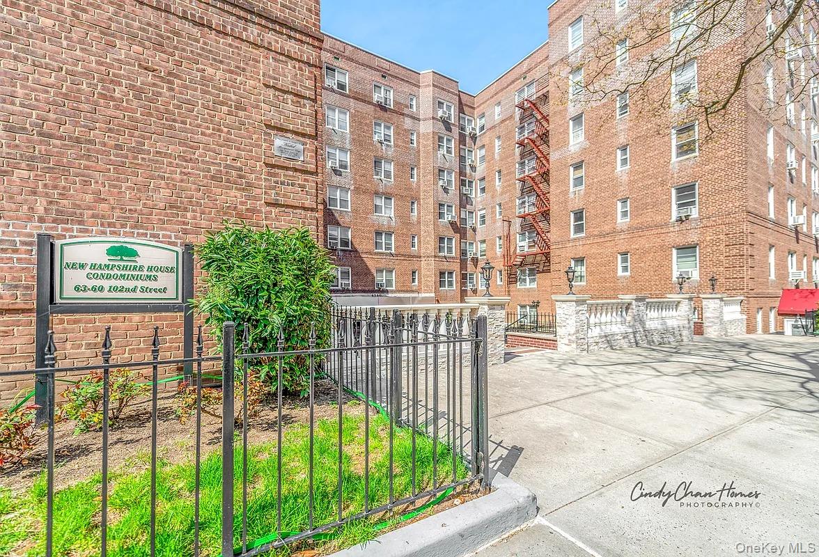 63-60 102nd Street # C4, Rego Park, NY 11374