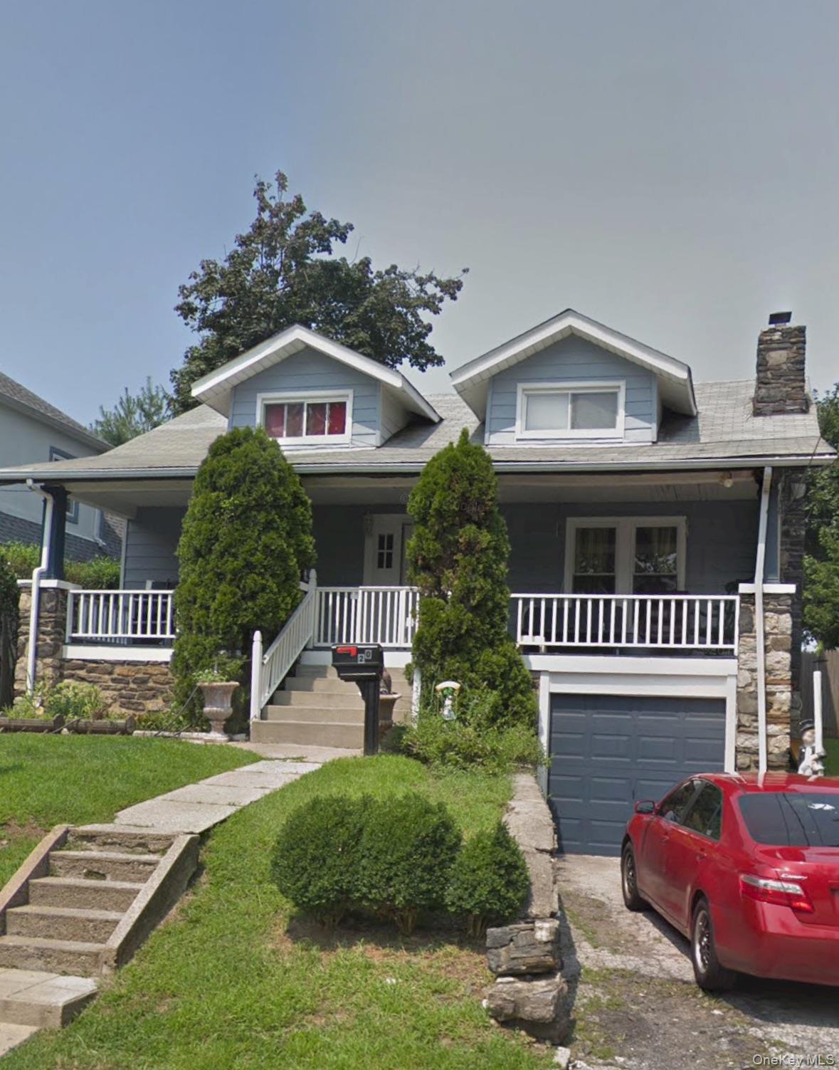 20 Alexander Avenue, Yonkers, NY 10606