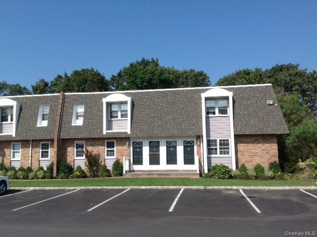 58 Midship Lane # 2-58, Patchogue, NY 11772