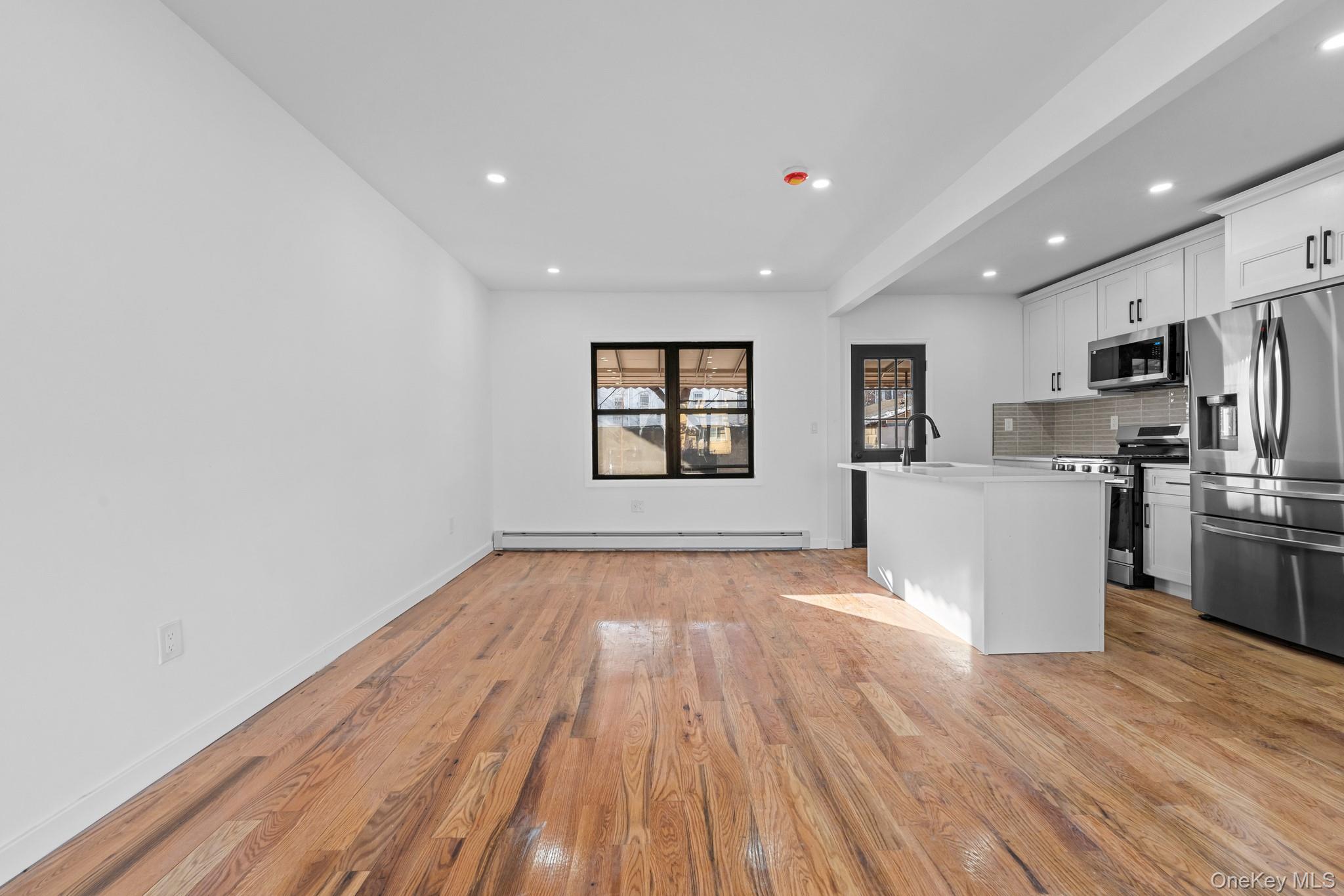 114-22 201st Street, Saint Albans, NY 11412