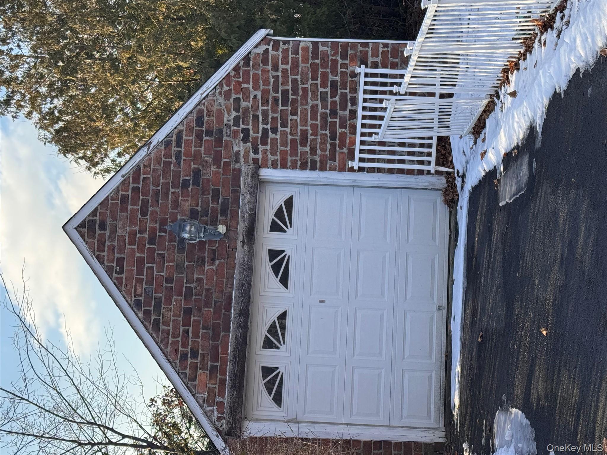 123 Park Avenue, New City, NY 10956