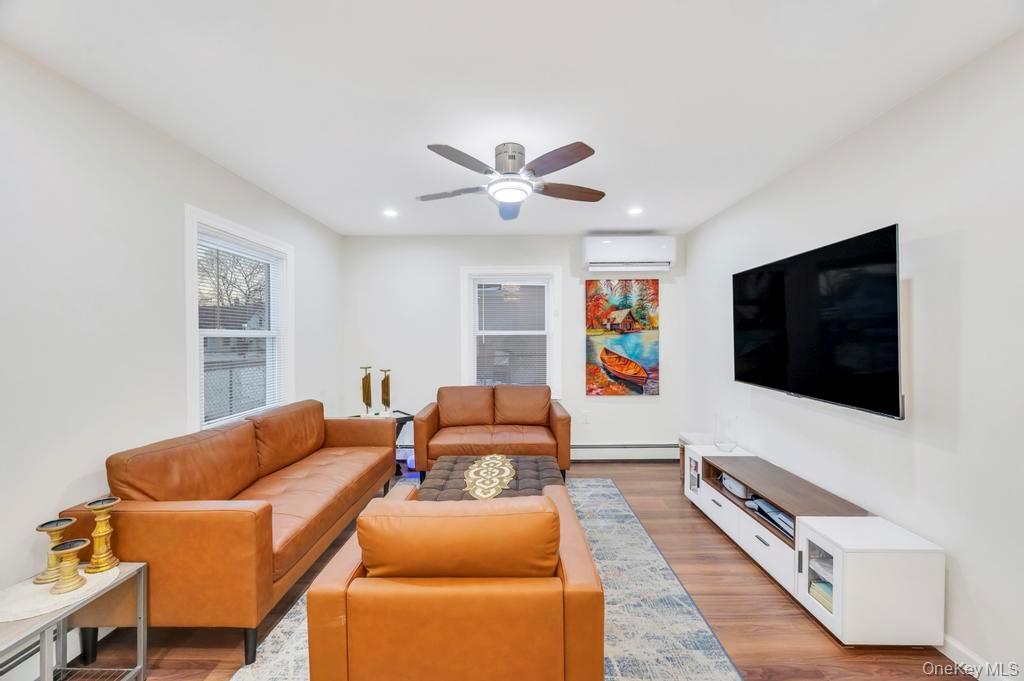 66 Maplewood Drive, Westbury, NY 11590