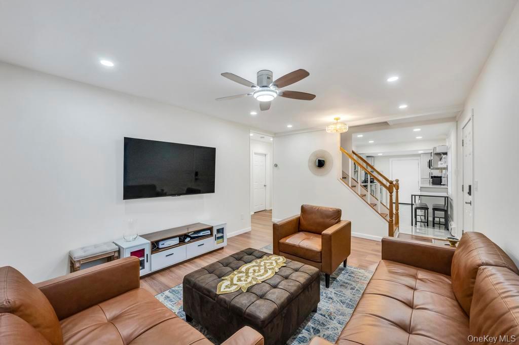 66 Maplewood Drive, Westbury, NY 11590