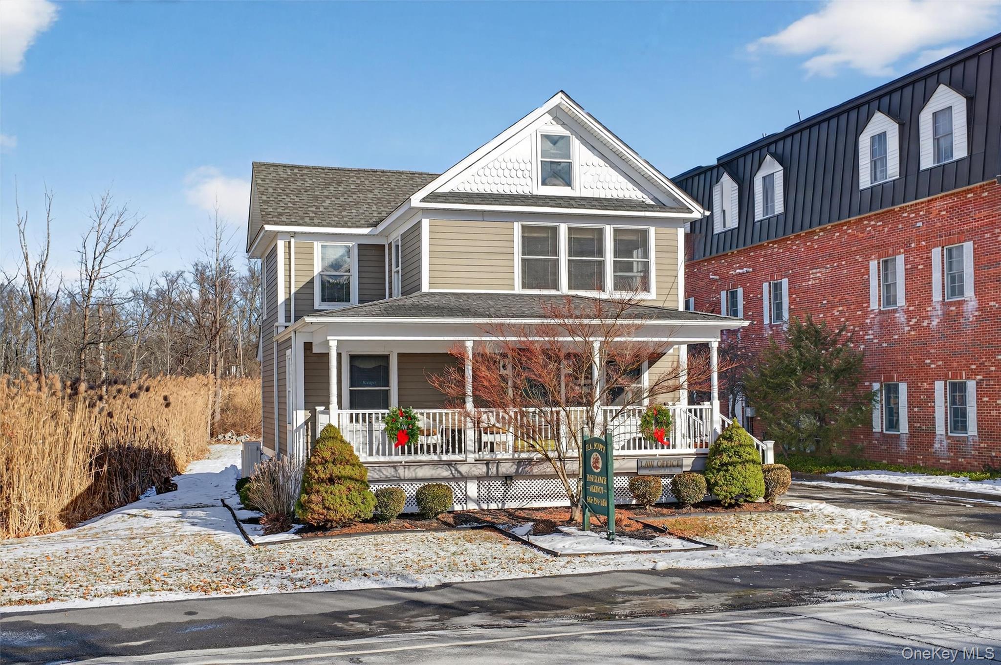 18 Scotchtown Avenue, Goshen, NY 10924