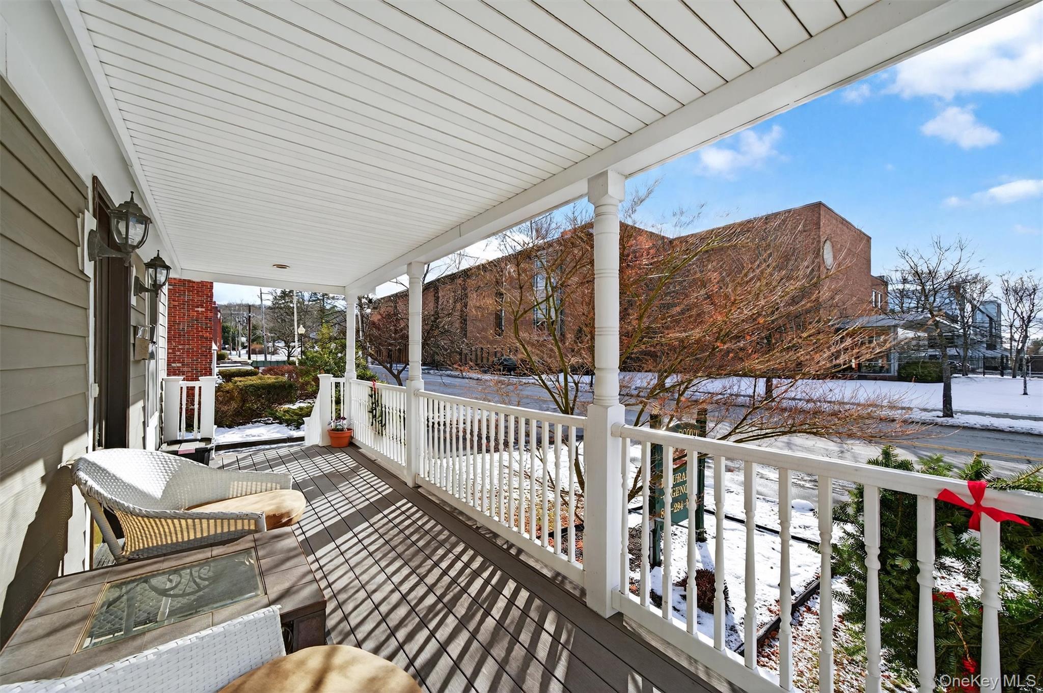 18 Scotchtown Avenue, Goshen, NY 10924