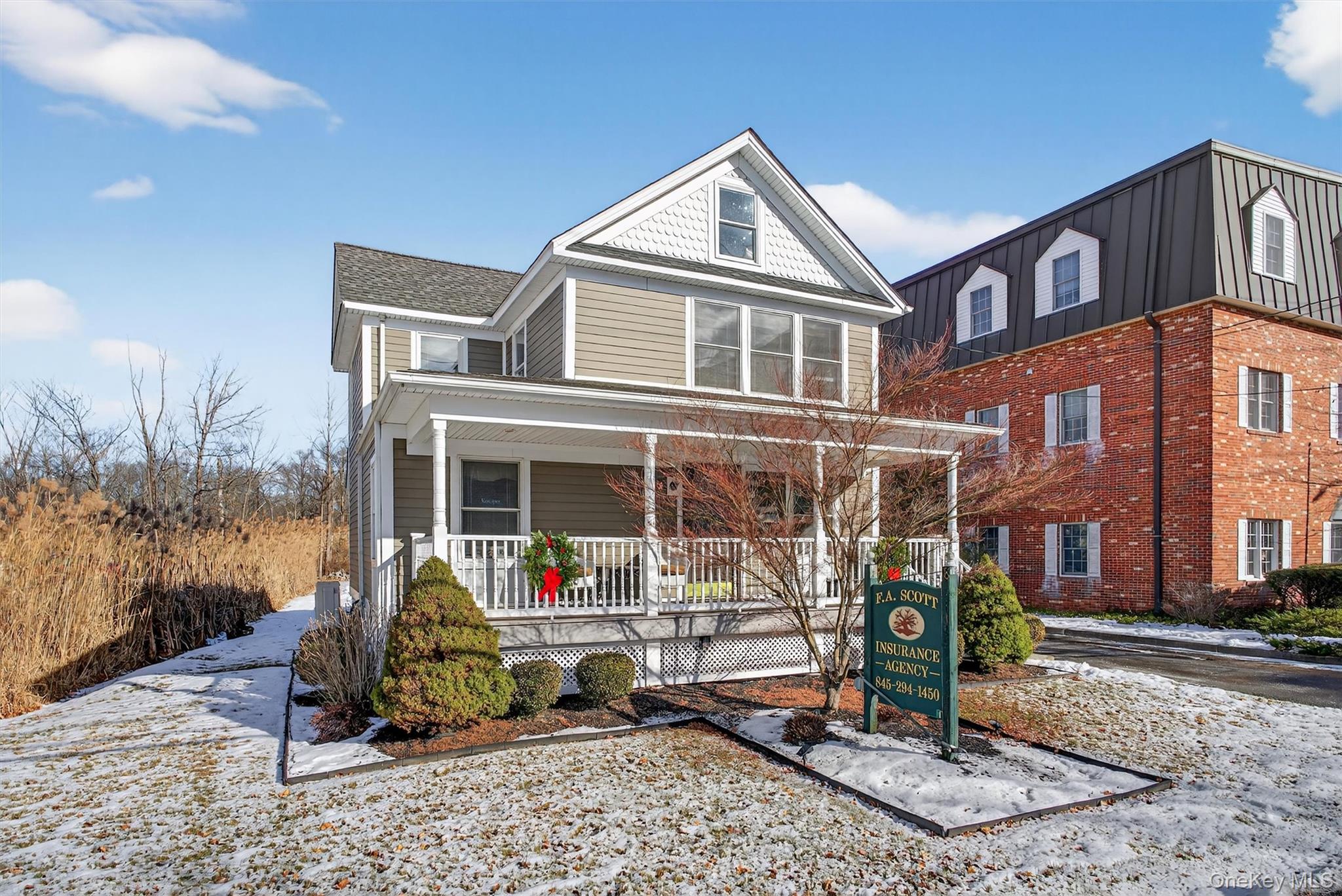 18 Scotchtown Avenue, Goshen, NY 10924